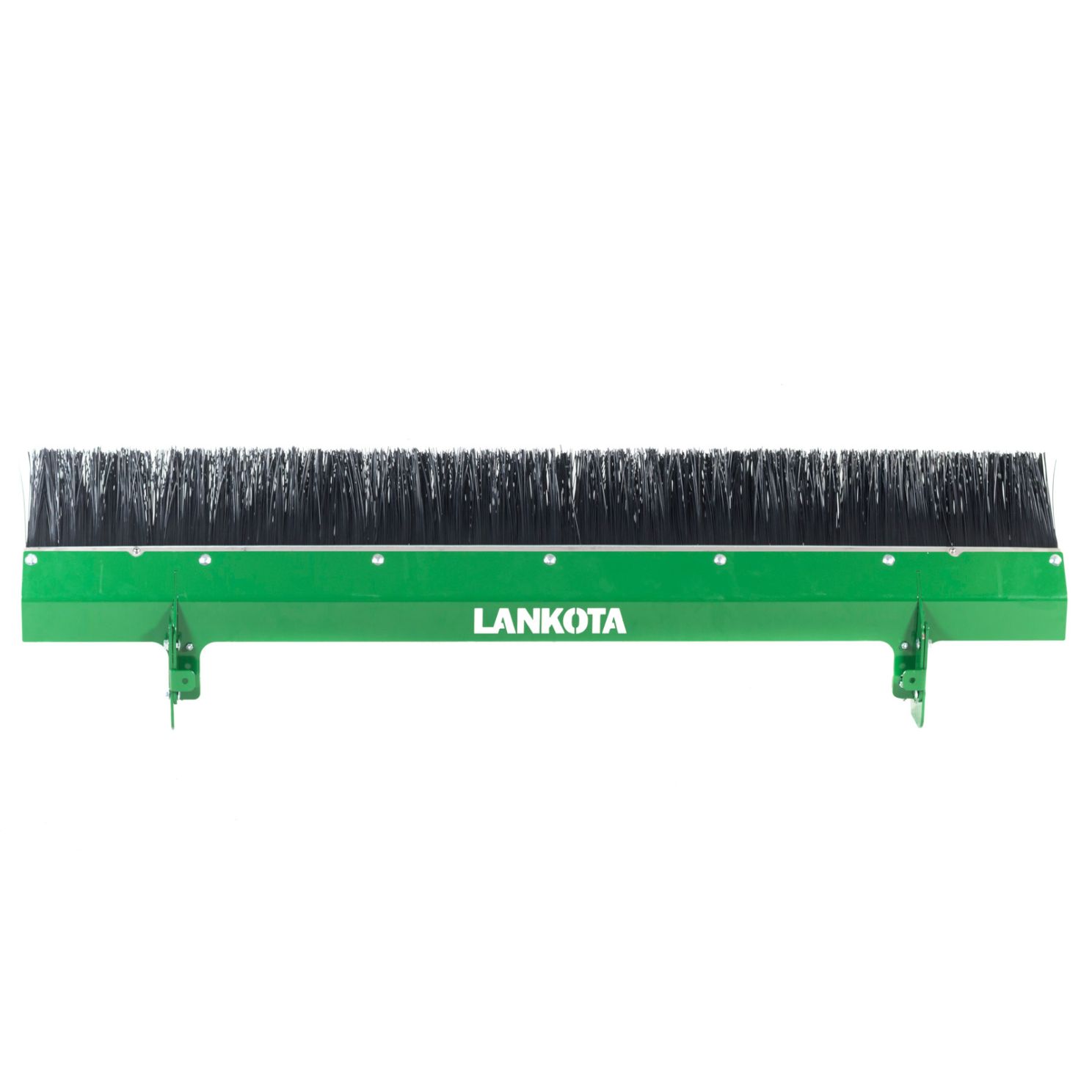 Lankota Brush Bean Saver for Flex Head Platforms fits John Deere LANBSJD18