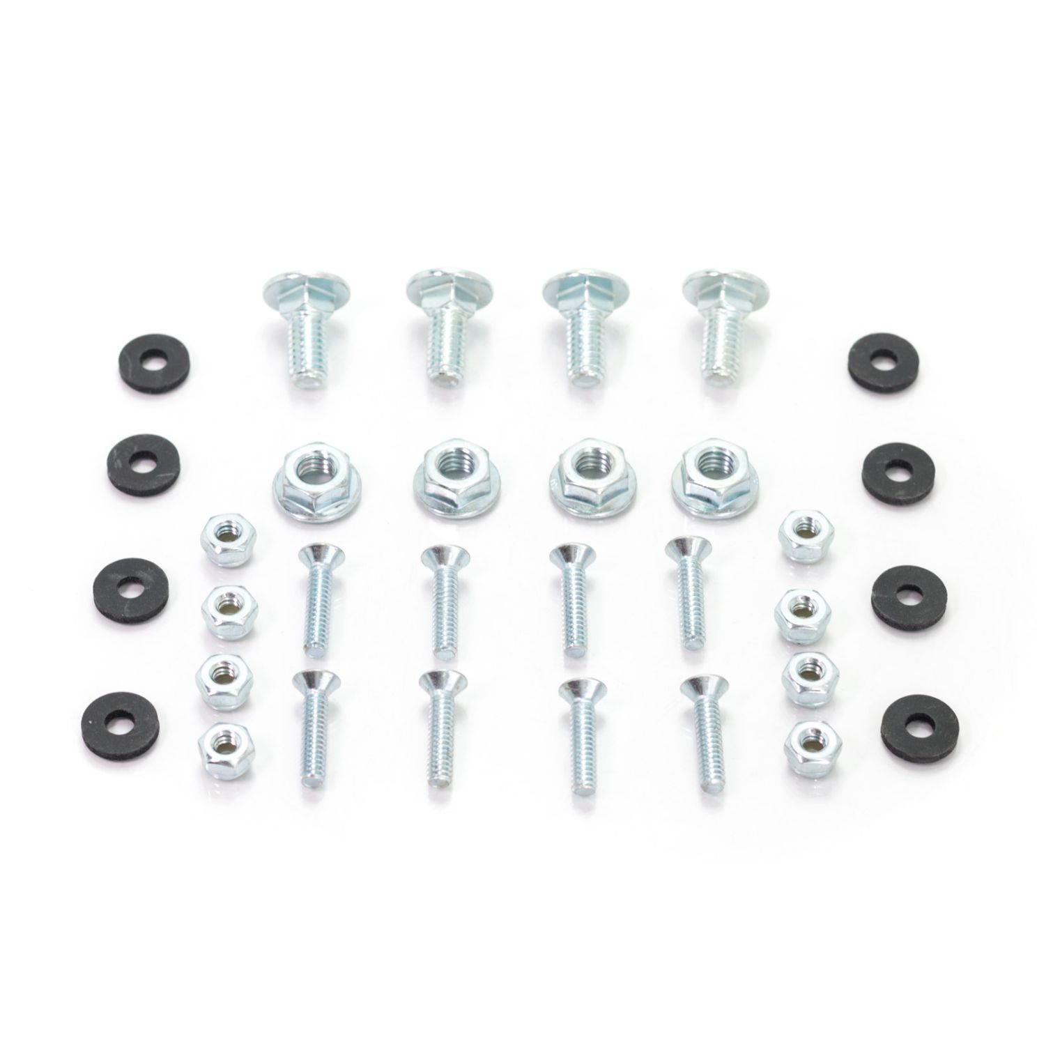 Lankota Brush Bean Saver for Flex Head Platforms fits John Deere LANBSJD18