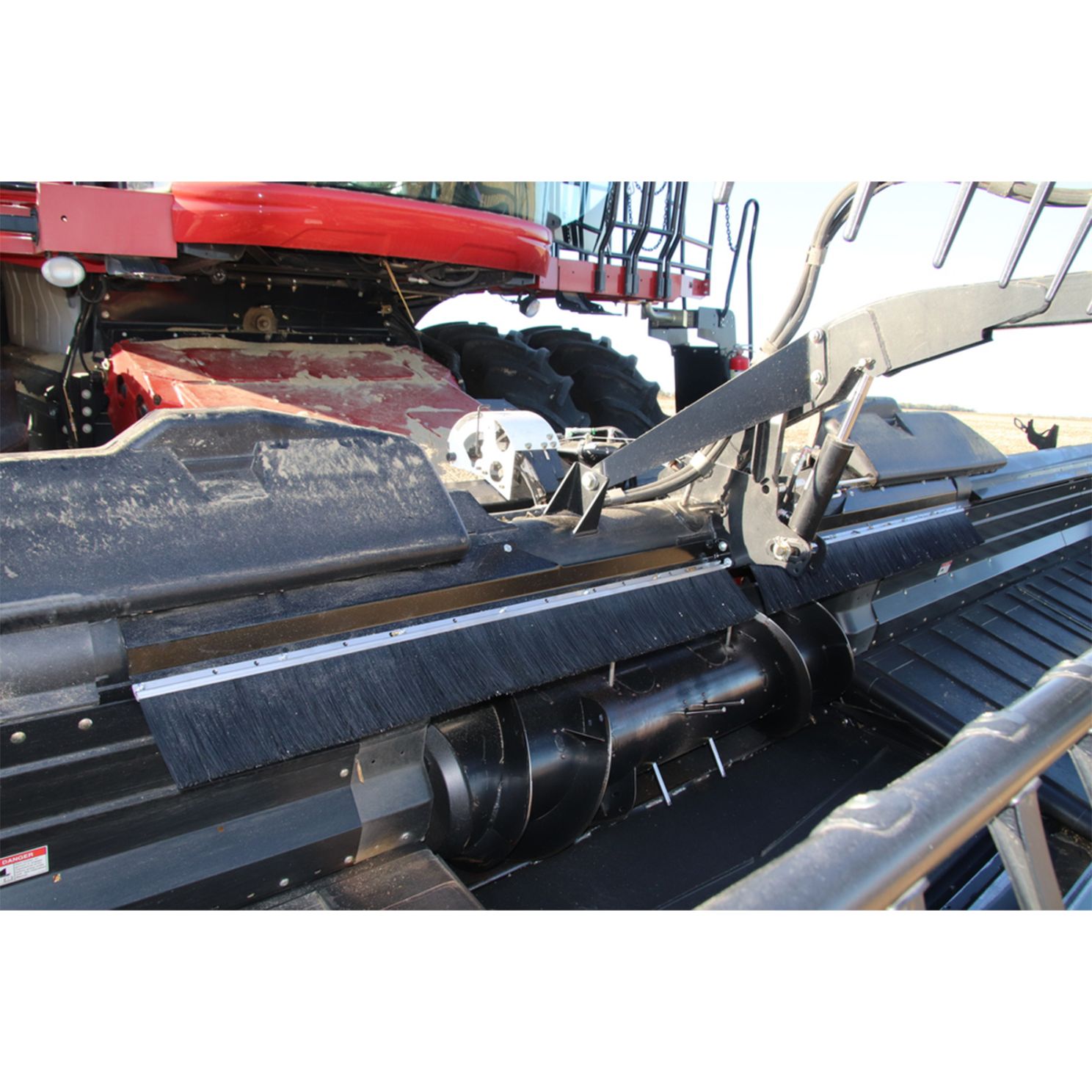 Lankota LANBSMC75 Beansaver Kit Fits MacDon