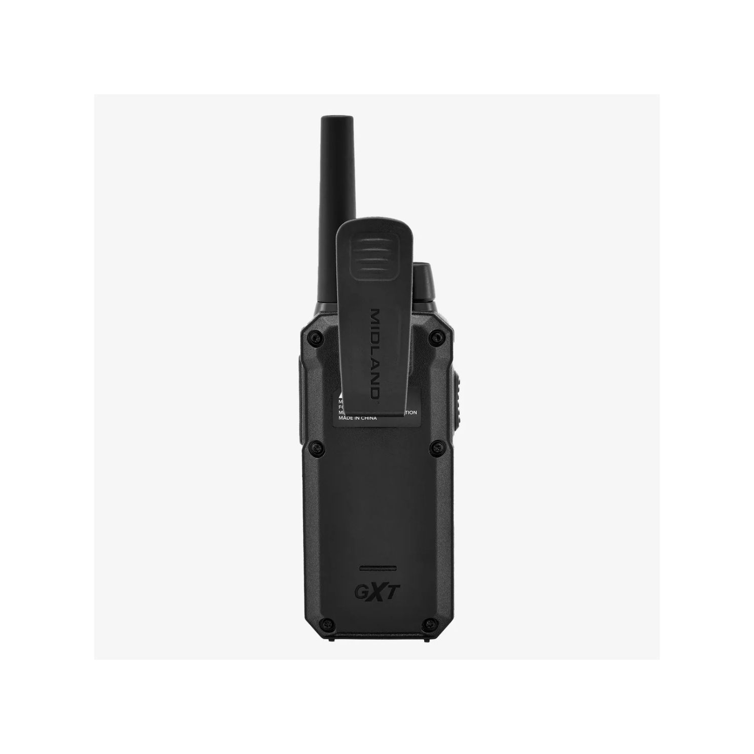 Midland GXT67 PRO Hand Held Two Way Radio
