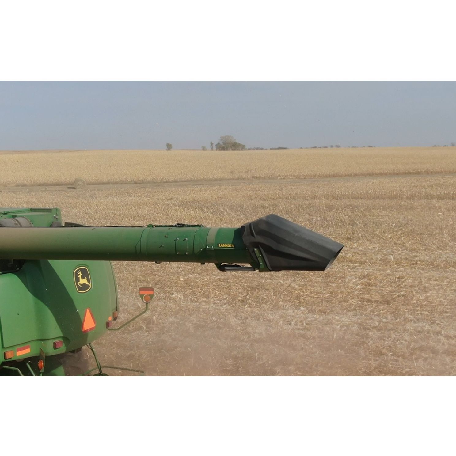 Combine HUR Unloading Auger Tippy Spout fits John Deere