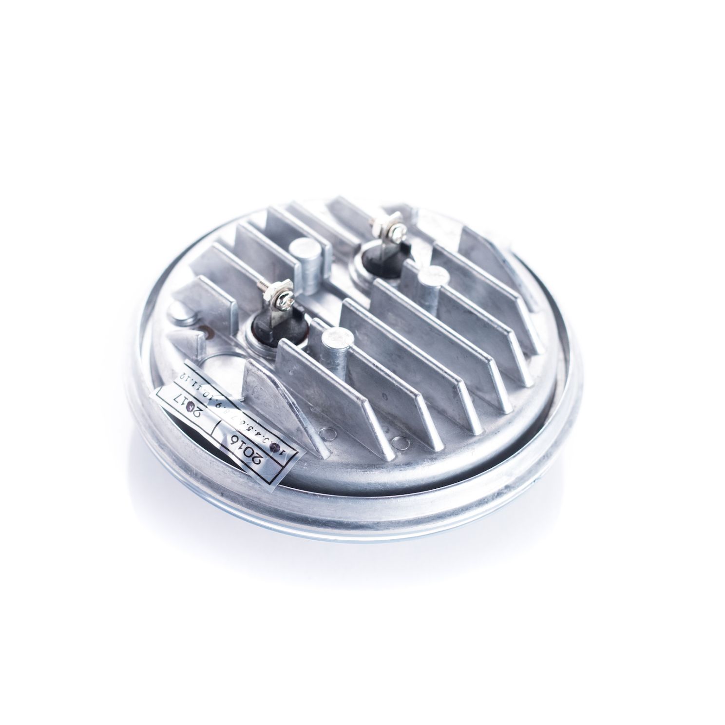 4-1/2'' Round PAR36 LED Flood Light Bulb