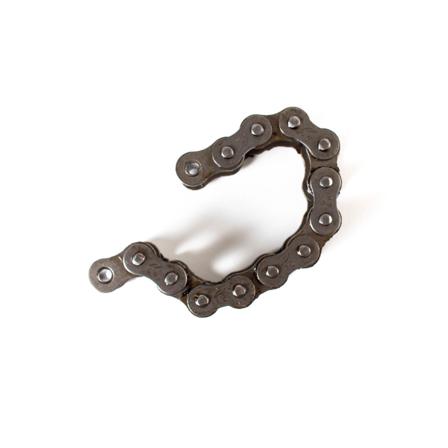 AN102383 Combine Feederhouse Chain Coupler fits John Deere