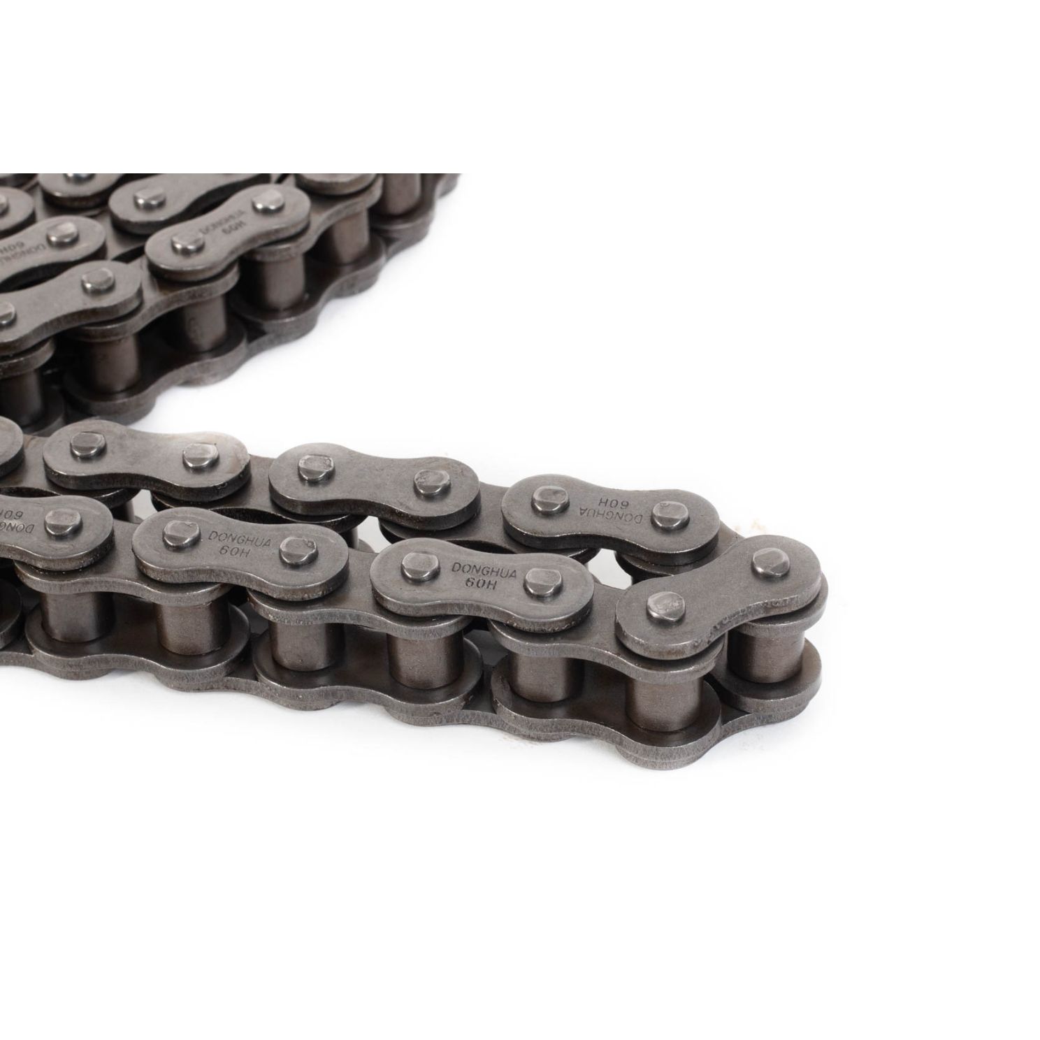 AXE80368 Combine Feederhouse Drive Chain w/Hyd Fore/Aft fits John Deere