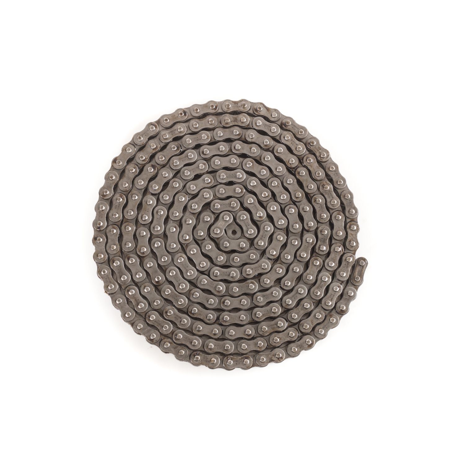 87524544 Combine Unloading Auger Chain fits Case-IH