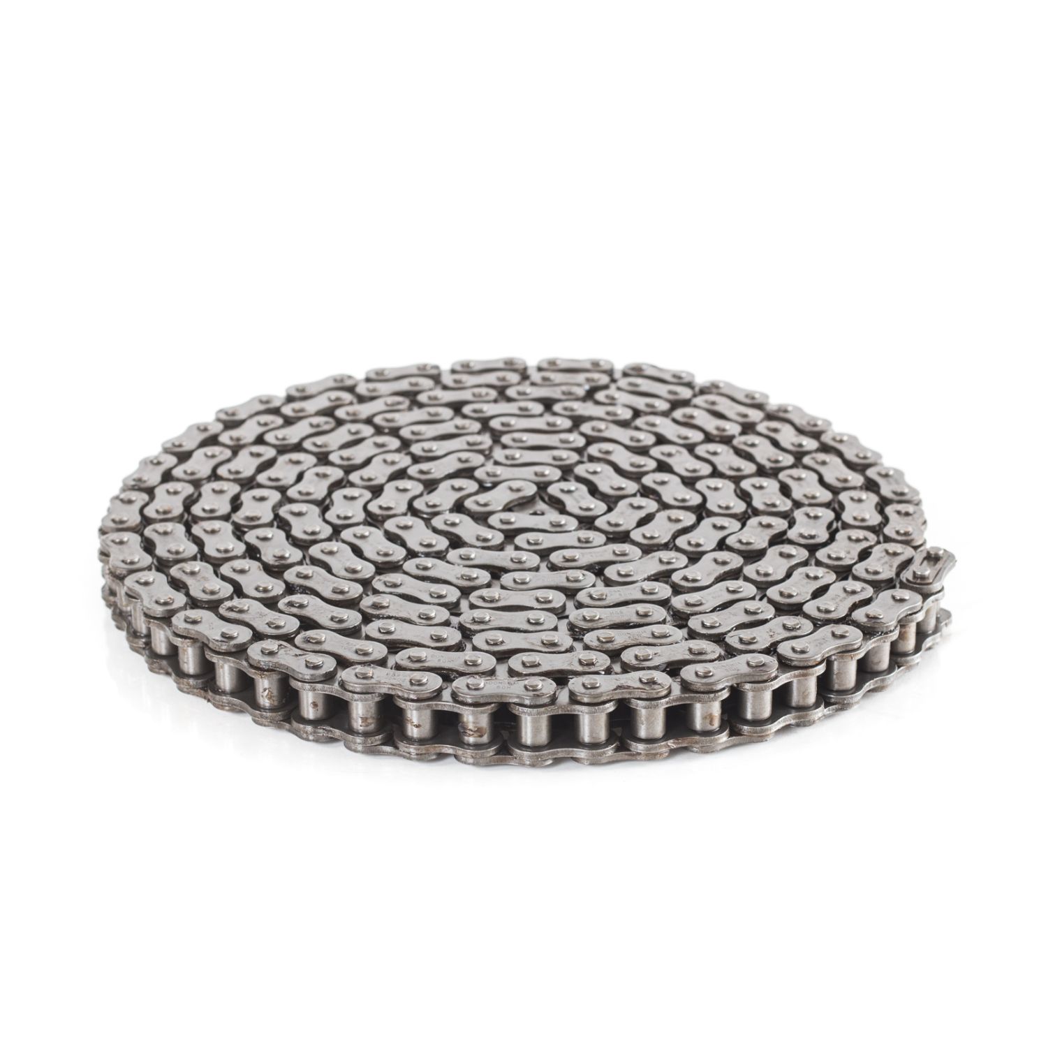 87524544 Combine Unloading Auger Chain fits Case-IH