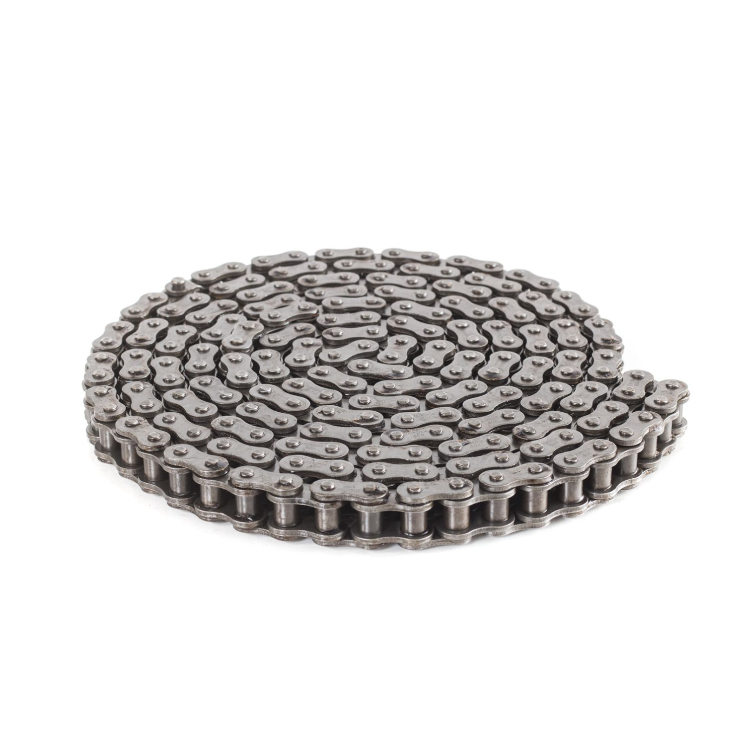 84345681 Combine Unloading Auger Chain fits Case-IH