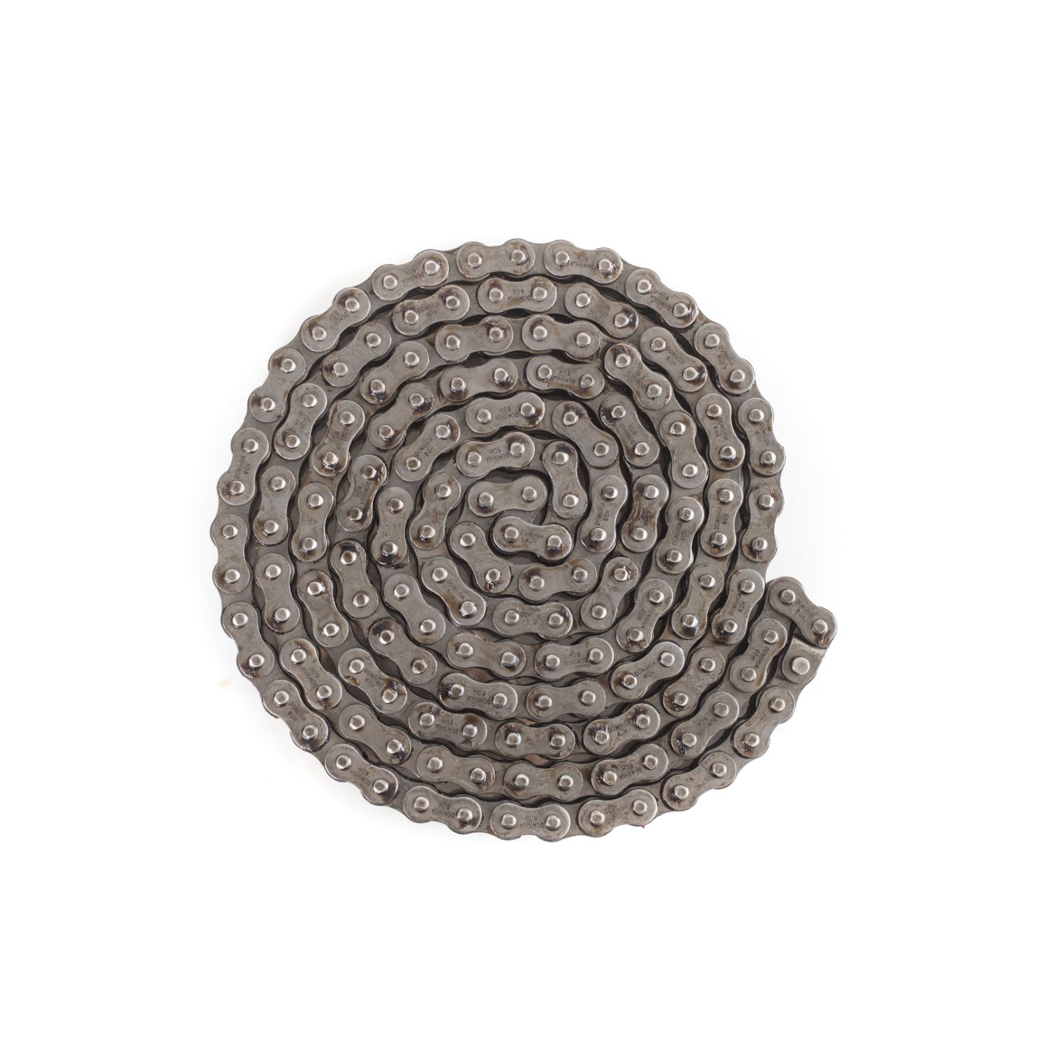 84525580 Combine Vertical Unloading Auger Chain fits Case-IH