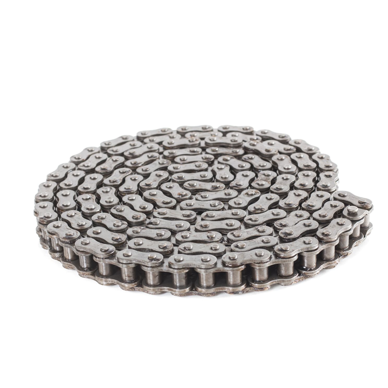 84525580 Combine Vertical Unloading Auger Chain fits Case-IH