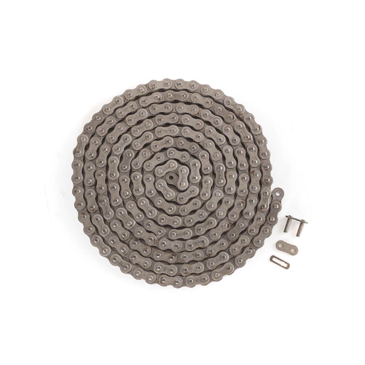 84566255 Combine Unloading Auger Chain fits Case-IH