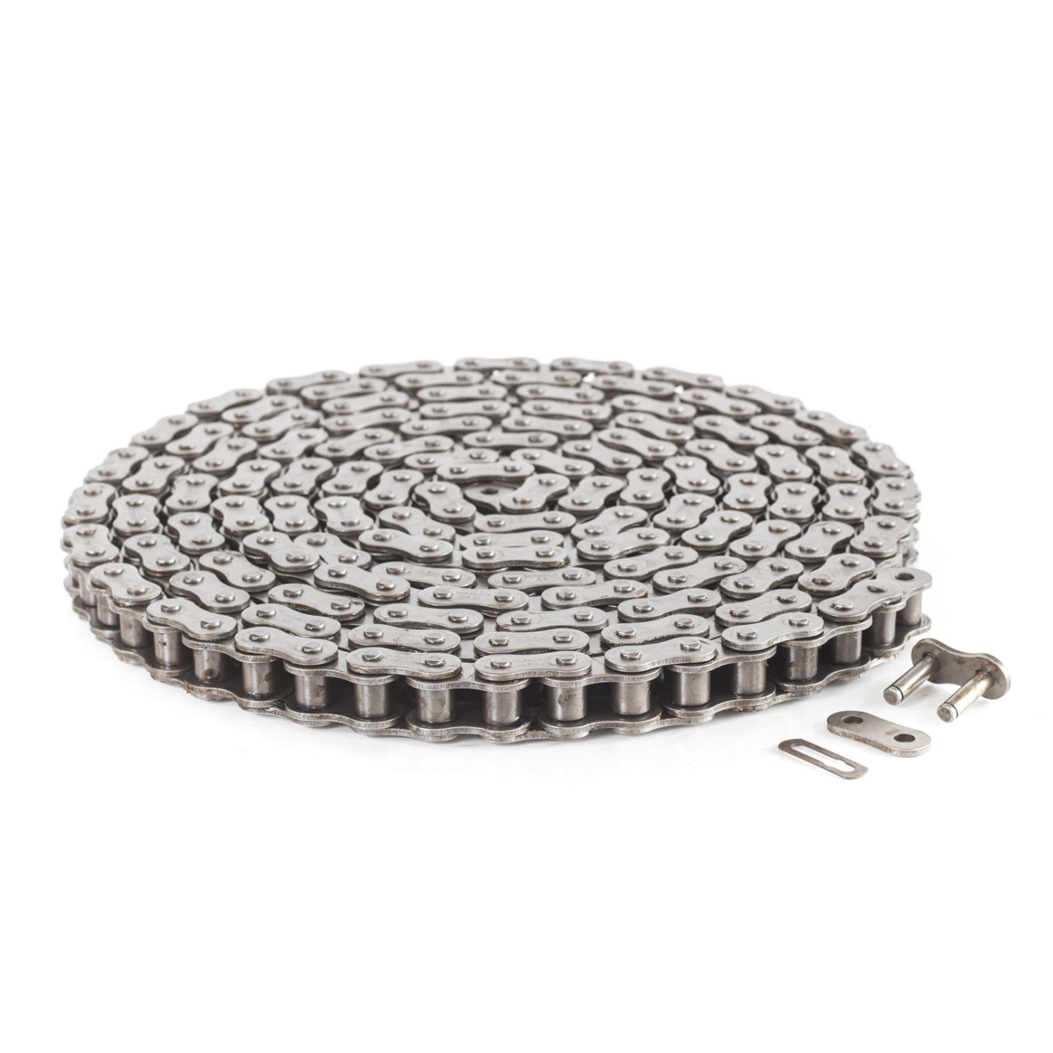 84566255 Combine Unloading Auger Chain fits Case-IH