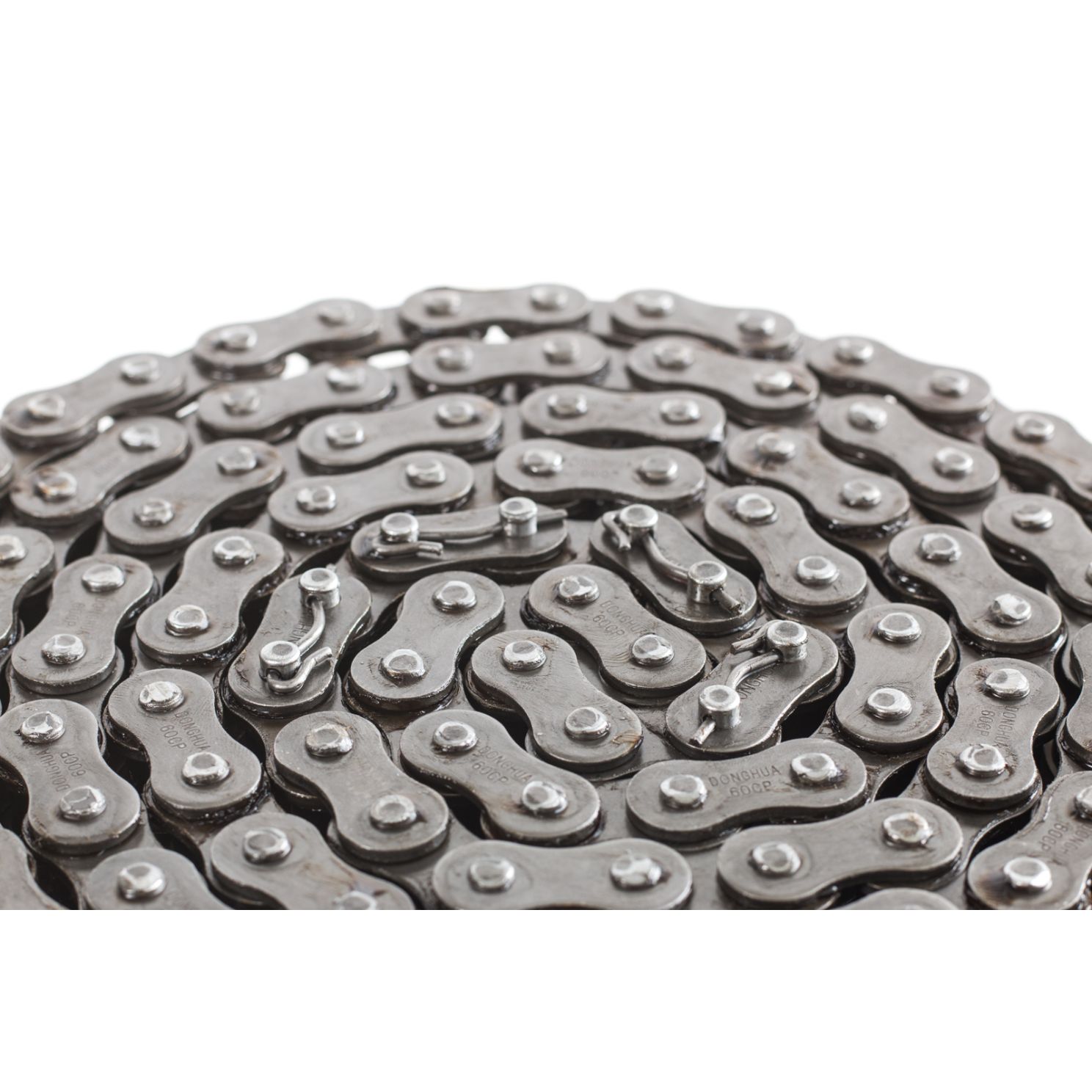 87707588 Combine Unloading Auger Chain fits Case-IH