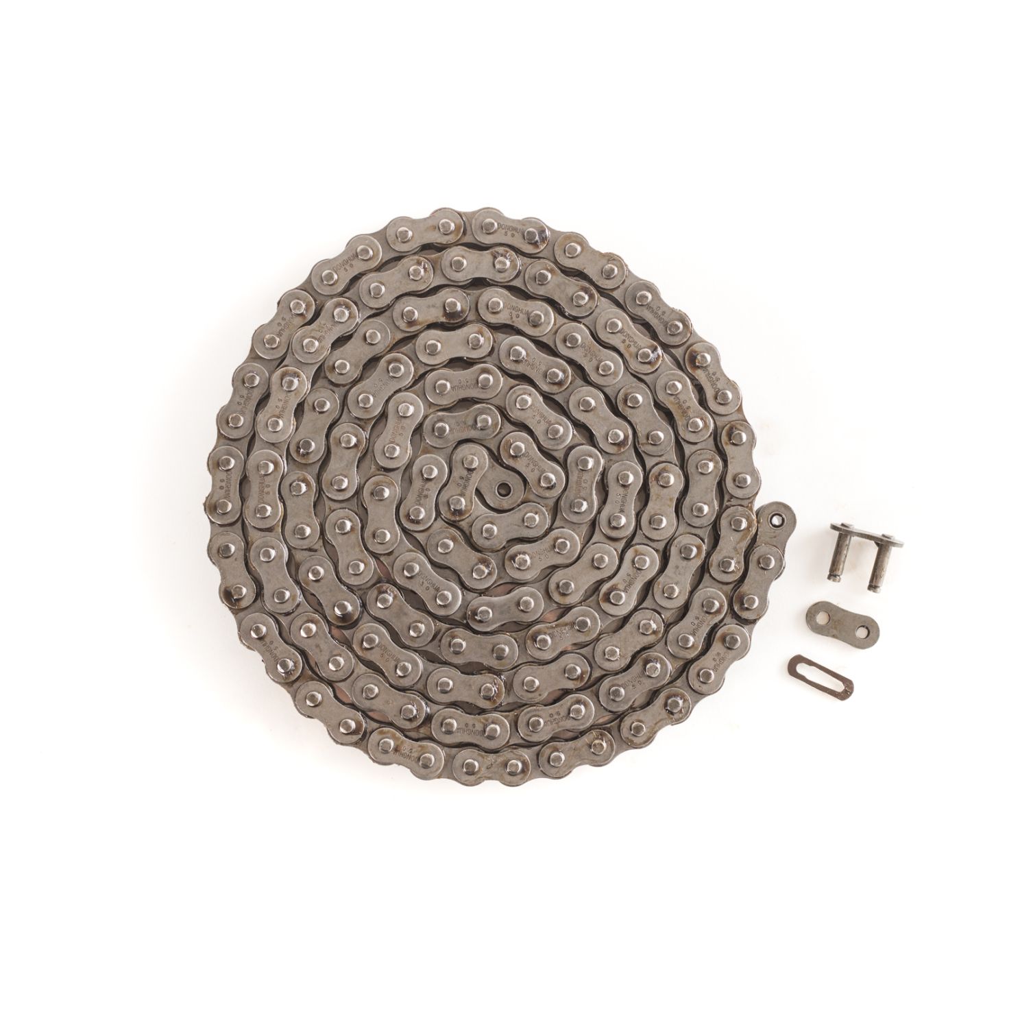 84395718P Combine Tailings Elevator Drive Chain fits Case-IH