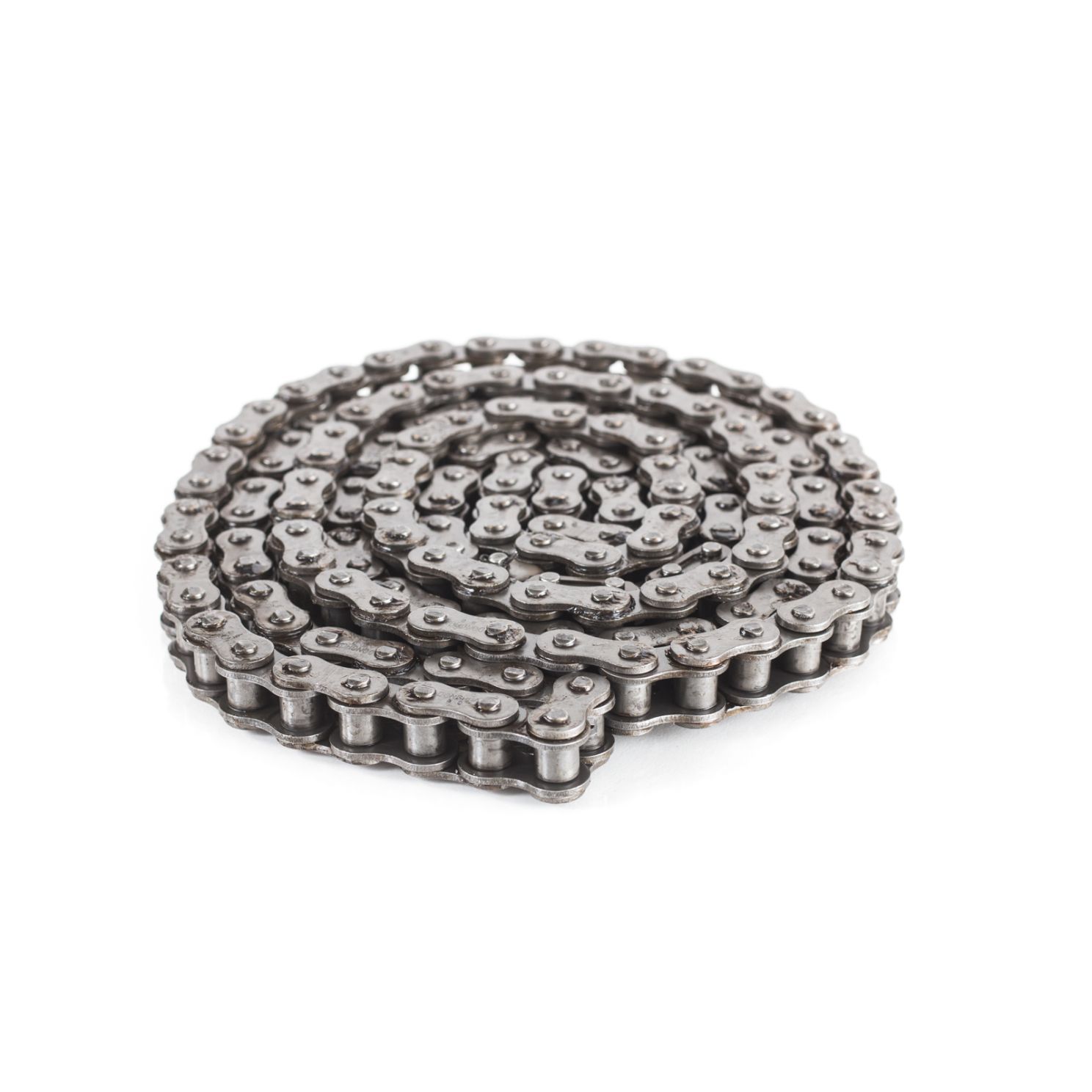 301226A1 Combine Tailings Elevator Drive Chain fits Case-IH