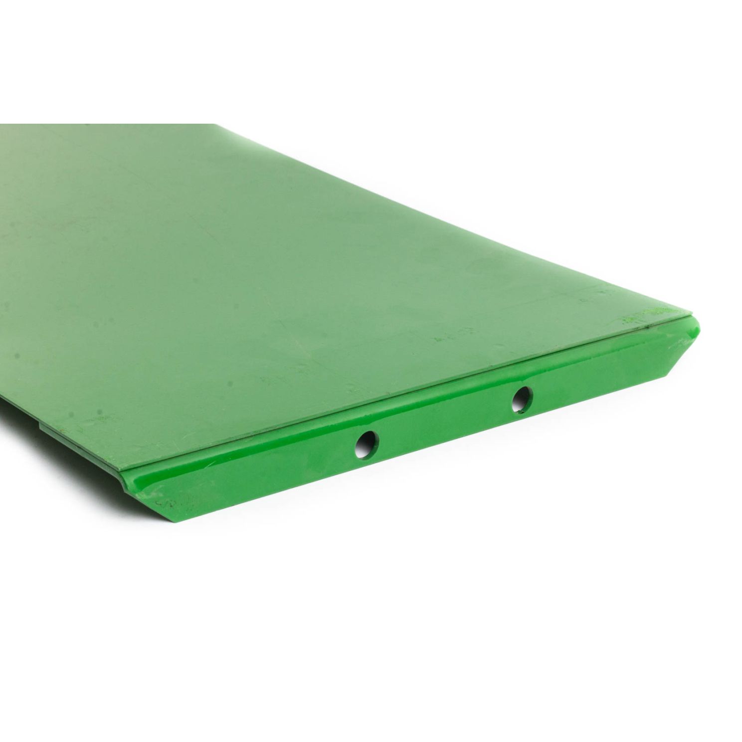 AH138426 Combine Clean Grain Elevator Lower Steel Door fits John Deere