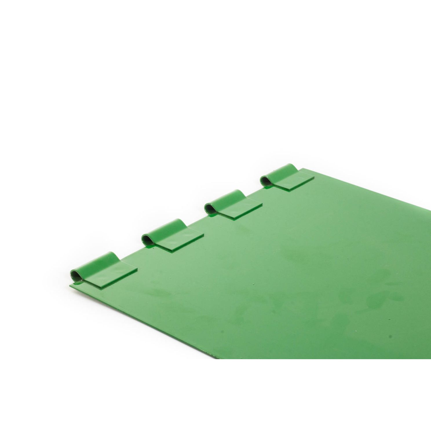 AH138426 Combine Clean Grain Elevator Lower Steel Door fits John Deere