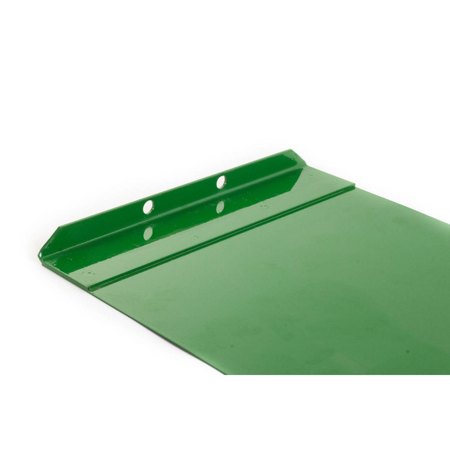 AH138426 Combine Clean Grain Elevator Lower Steel Door fits John Deere