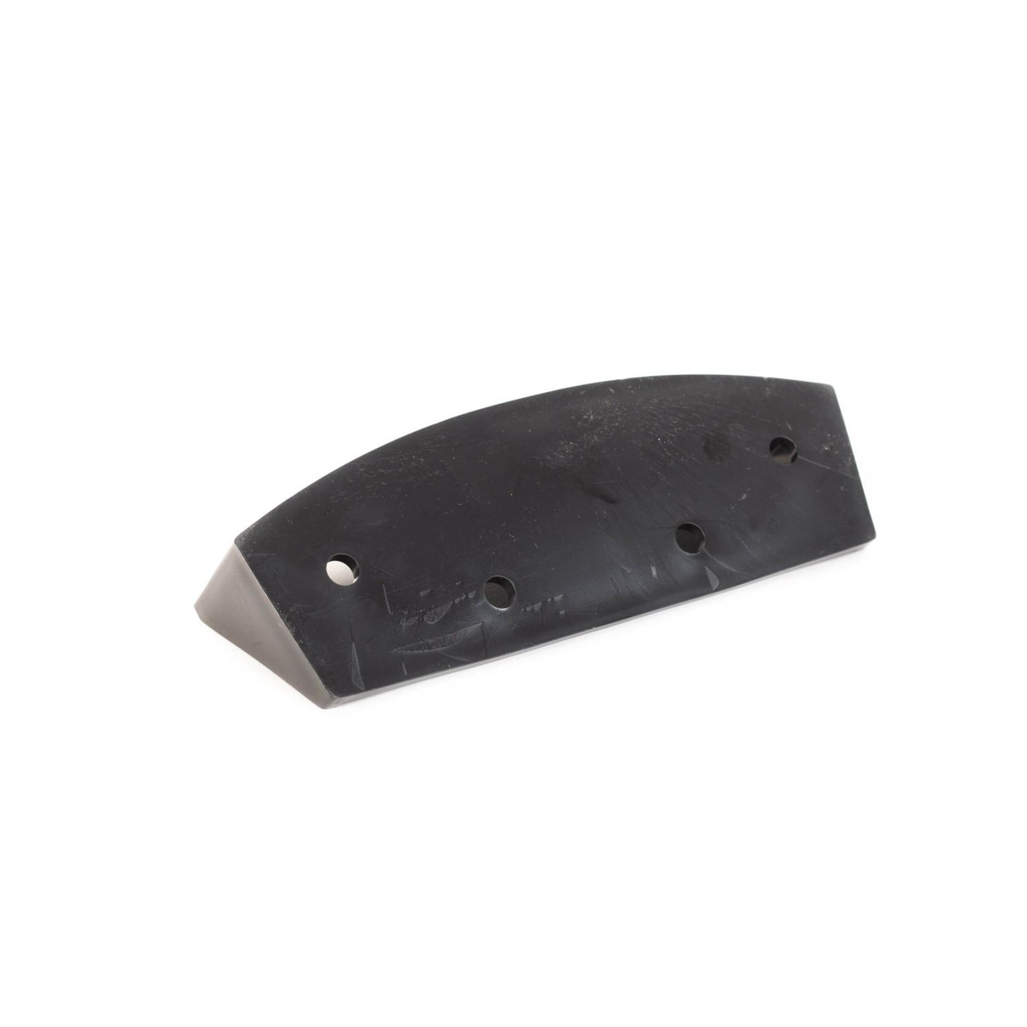 H214211 Combine Powercast Tailboard Blade Deflector fits John Deere