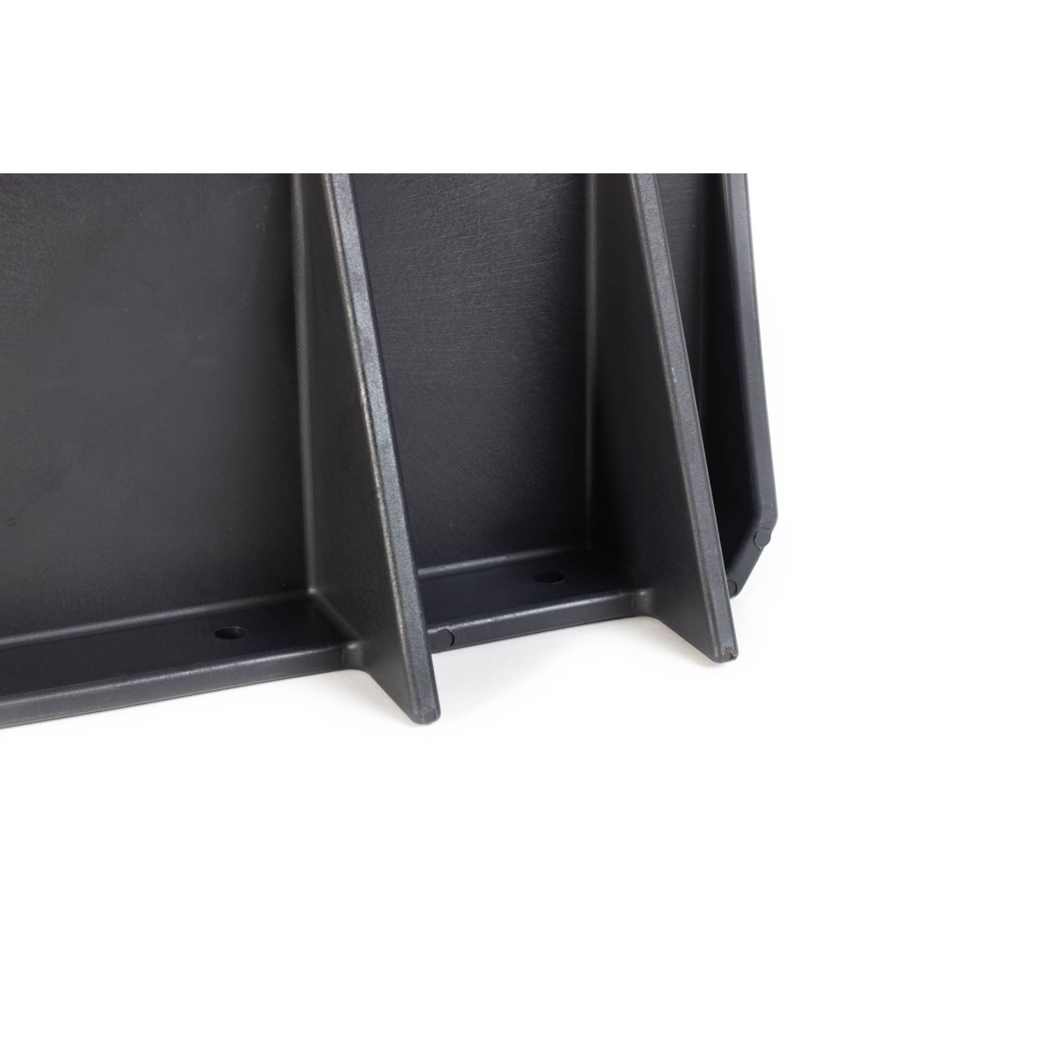 H221044 Combine Powercast Tailboard Left Hand Blade Deflector fits John Deere