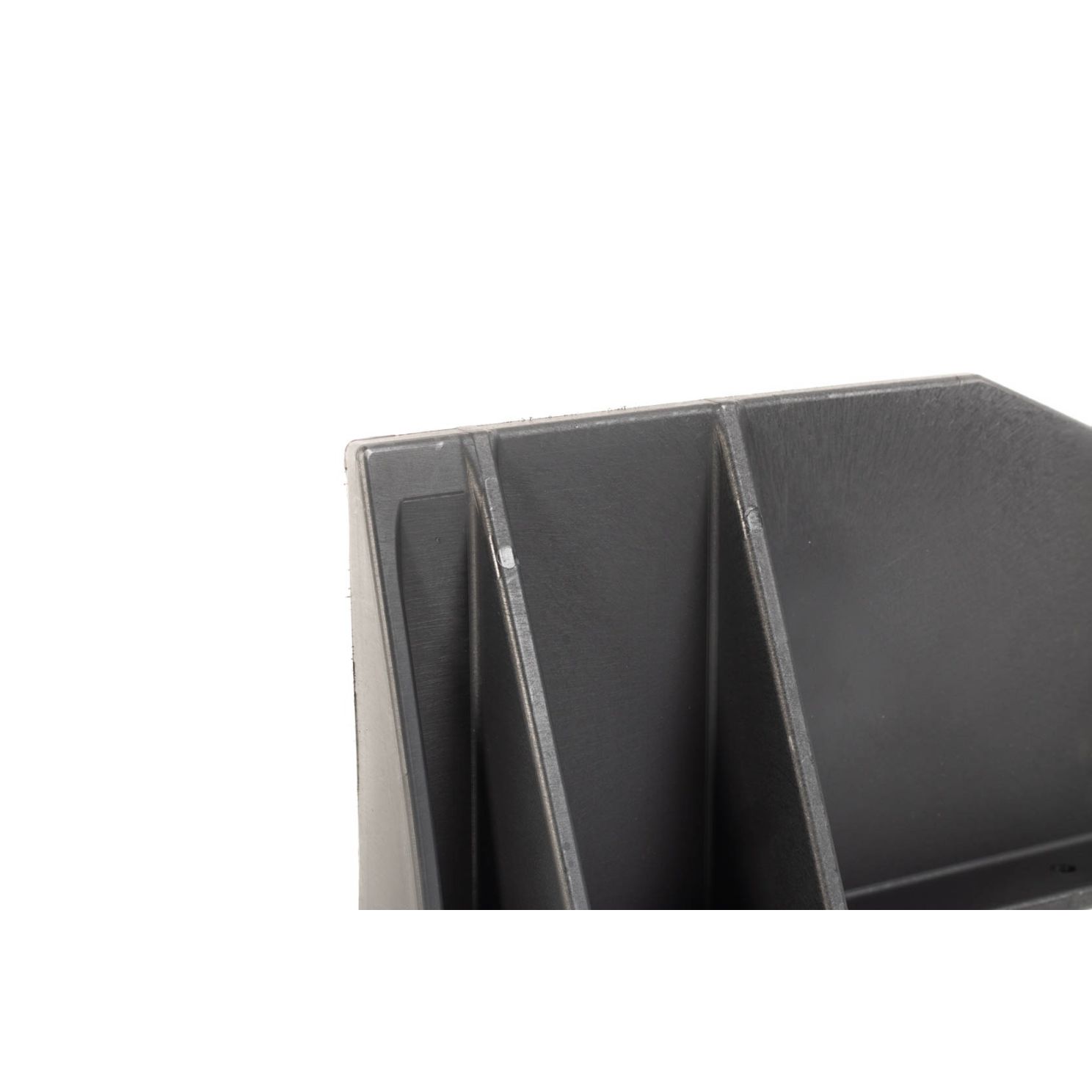 H221045 Combine Powercast Tailboard Right Hand Blade Deflector fits John Deere