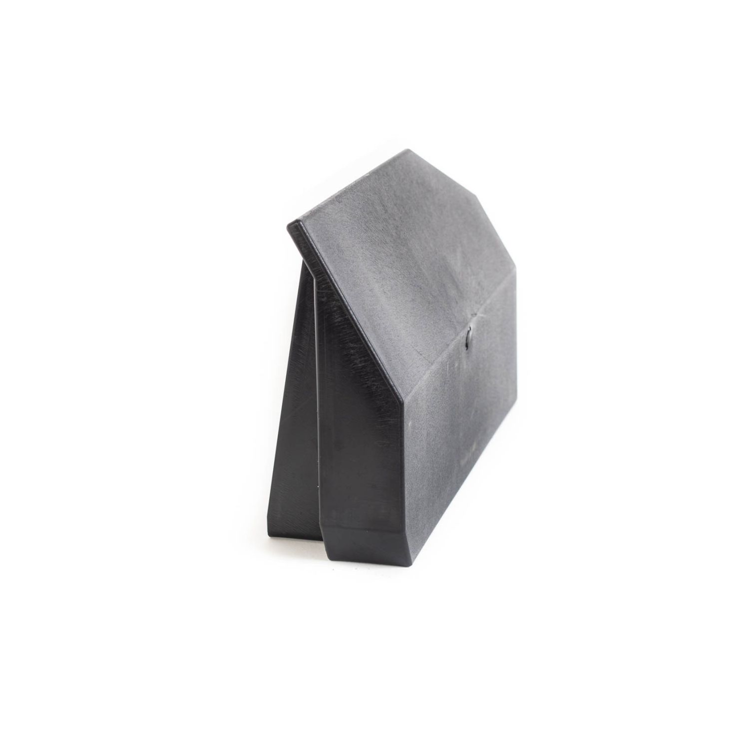 HXE114759 Combine Powercast Tailboard Swept Back Left Hand Blade Deflector fits John Deere