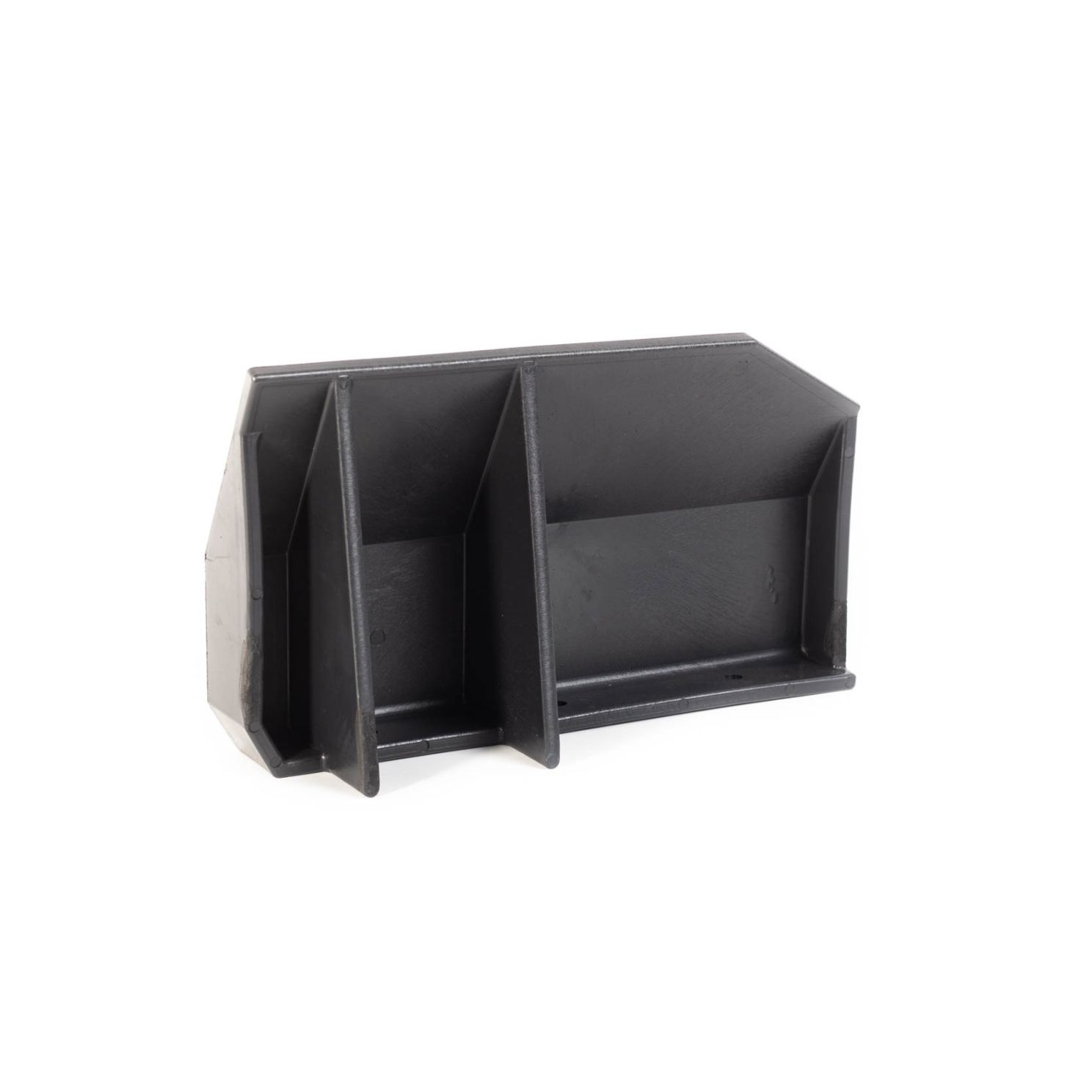 HXE114757 Combine Powercast Tailboard Swept Back Right Hand Blade Deflector fits John Deere