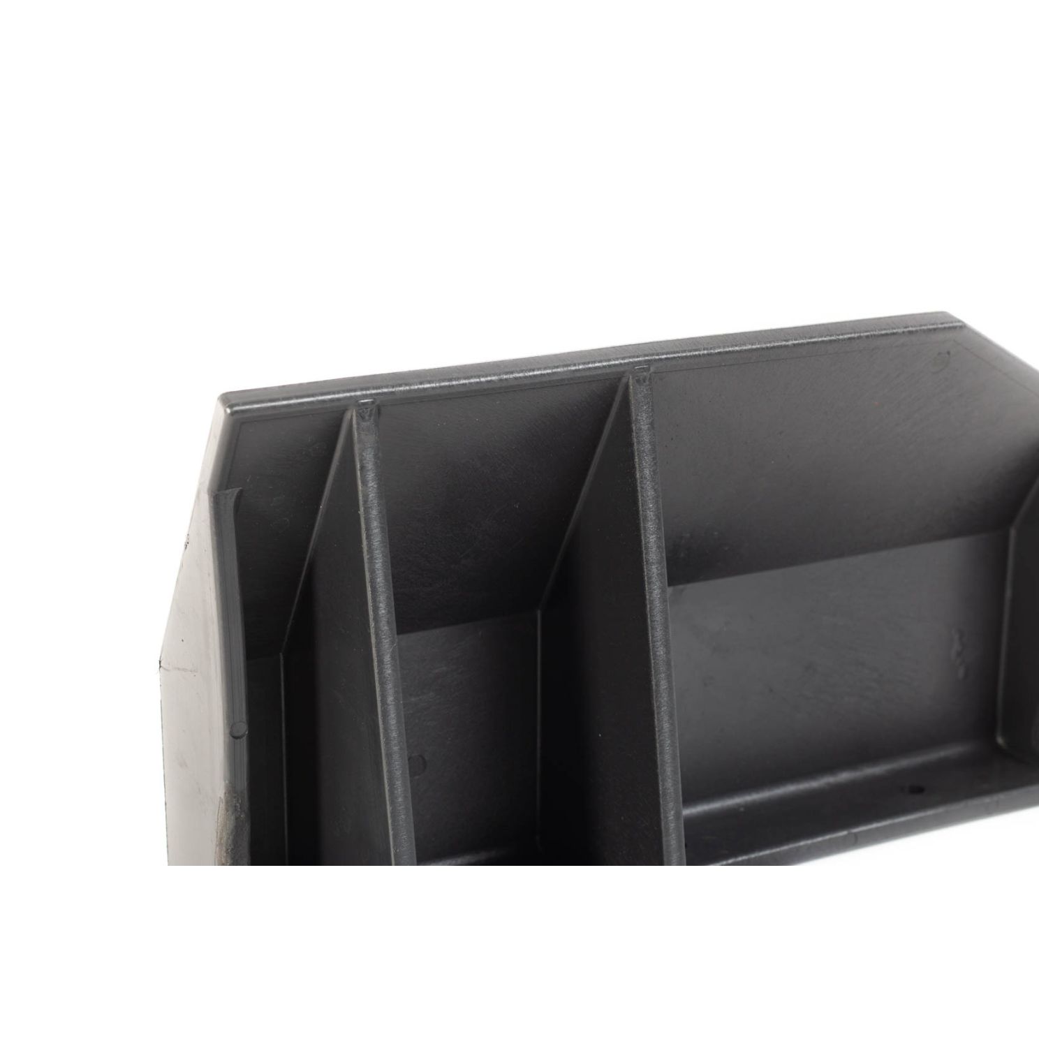 HXE114757 Combine Powercast Tailboard Swept Back Right Hand Blade Deflector fits John Deere