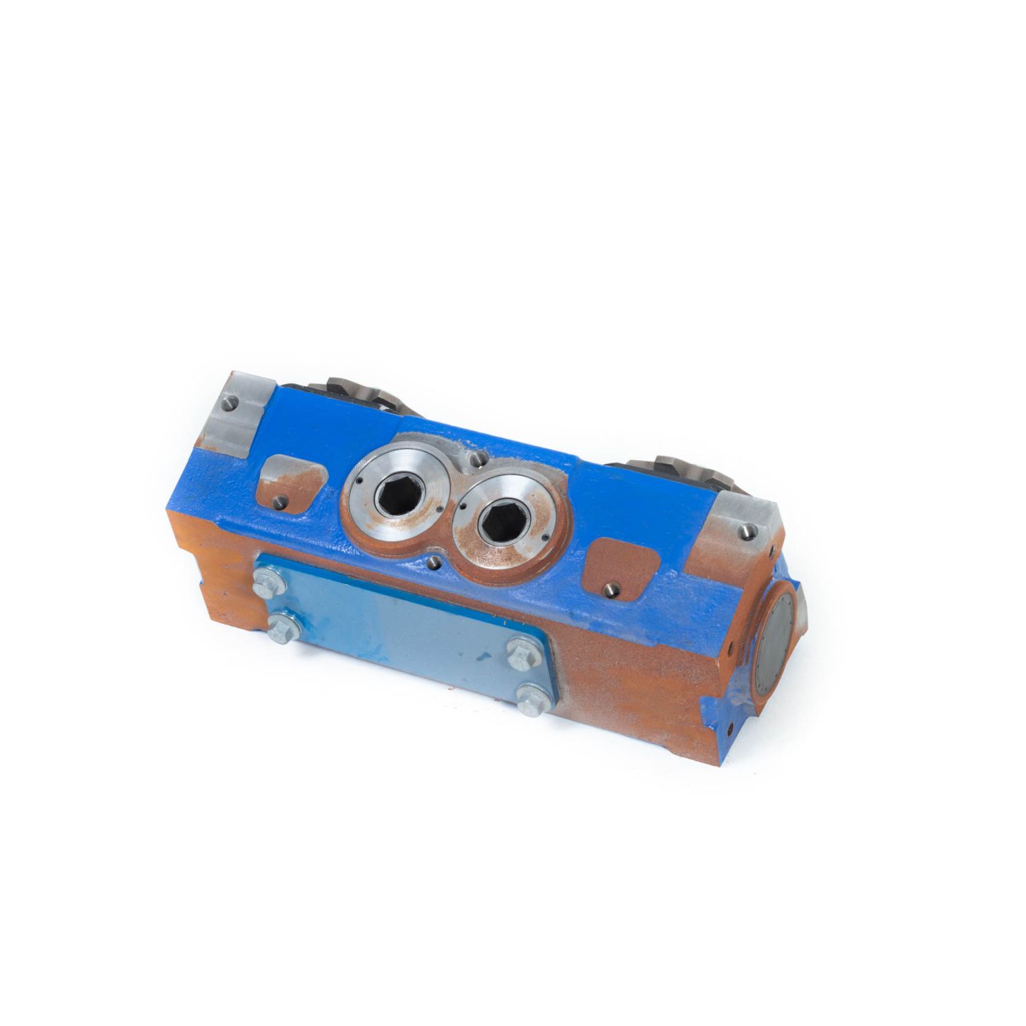 DR-8000 Corn Head Gearbox Assembly fits Drago