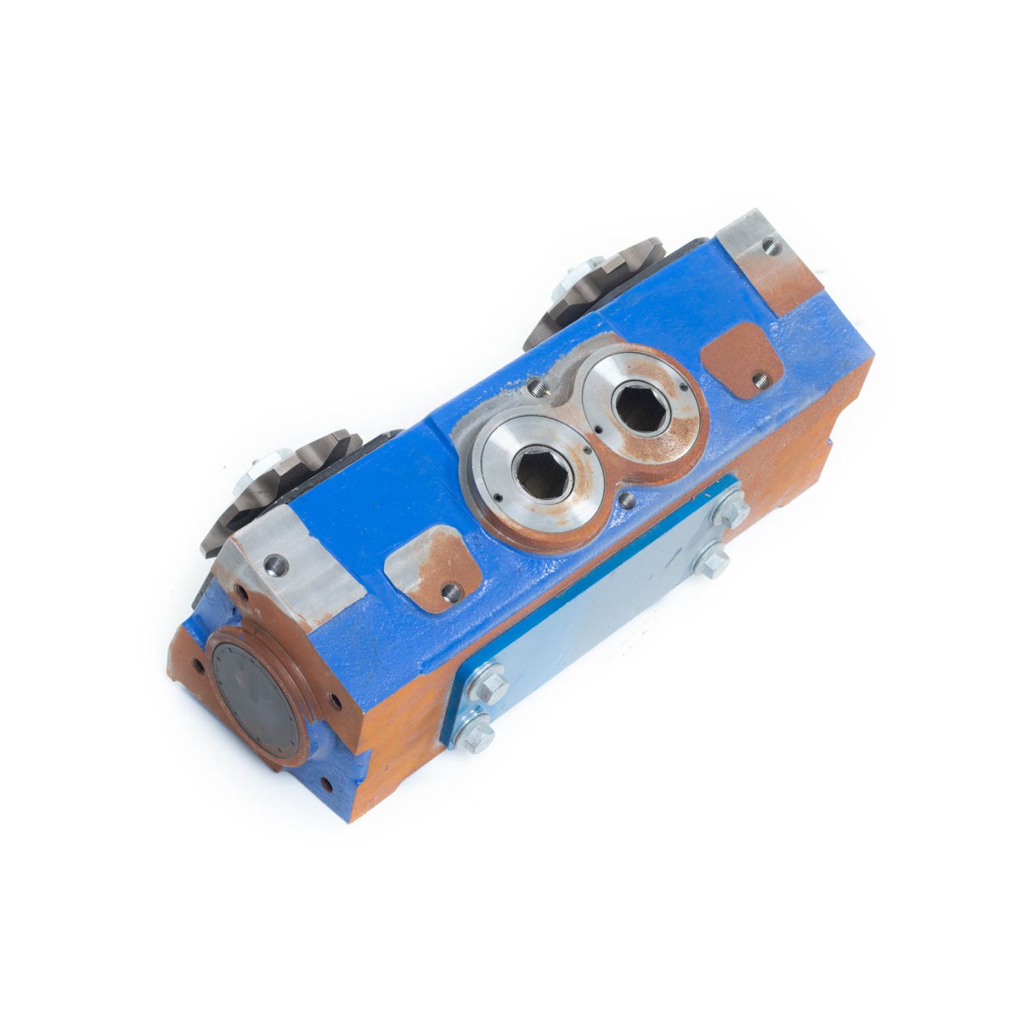 DR-8000 Corn Head Gearbox Assembly fits Drago