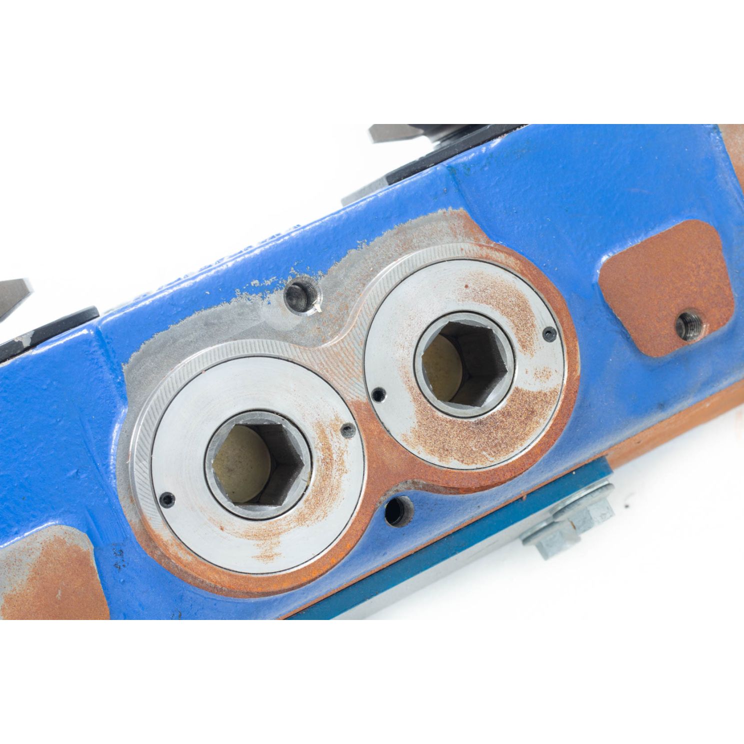 DR-8000 Corn Head Gearbox Assembly fits Drago