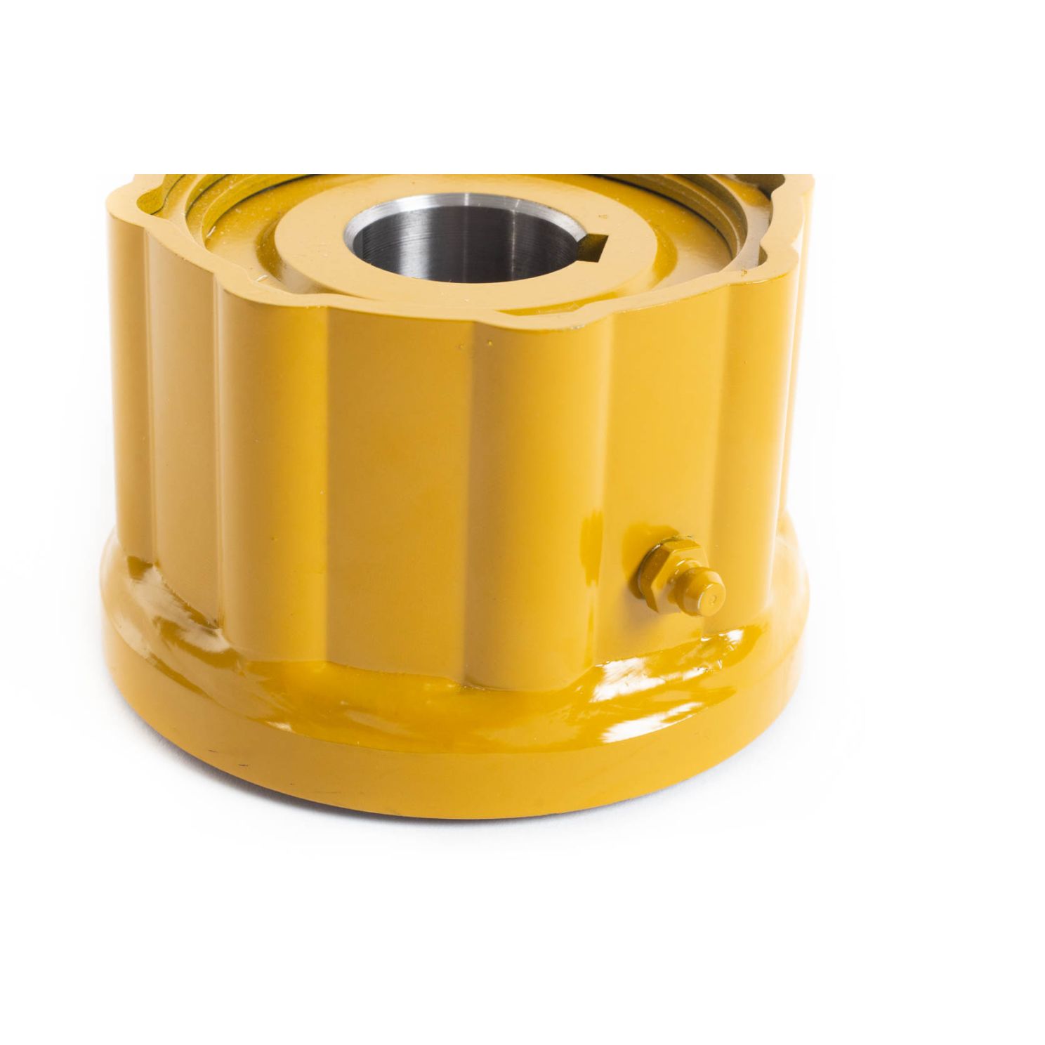 DR-7140 Corn Head Transfer Gearbox Slip Clutch Pack fits Drago