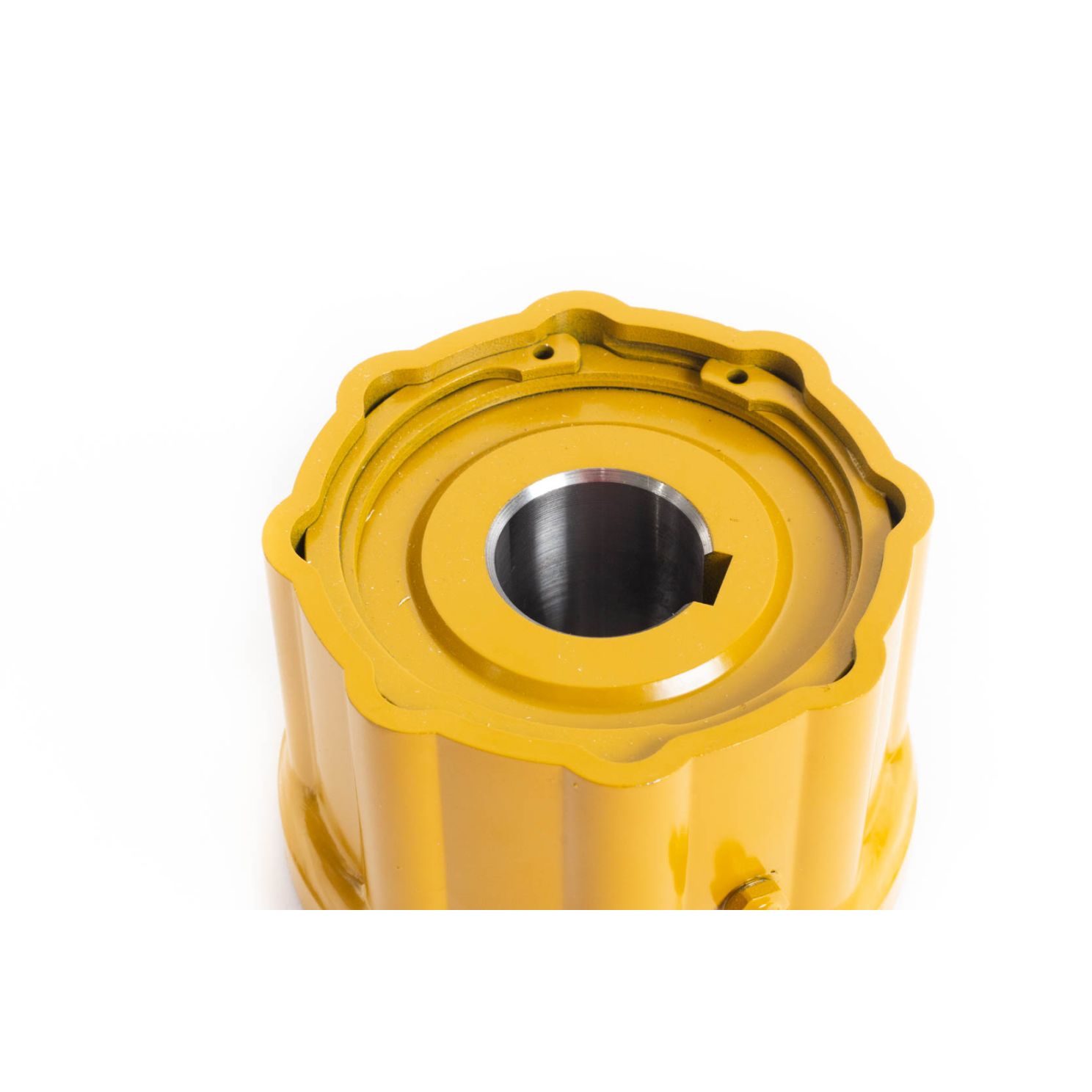 DR-7140 Corn Head Transfer Gearbox Slip Clutch Pack fits Drago