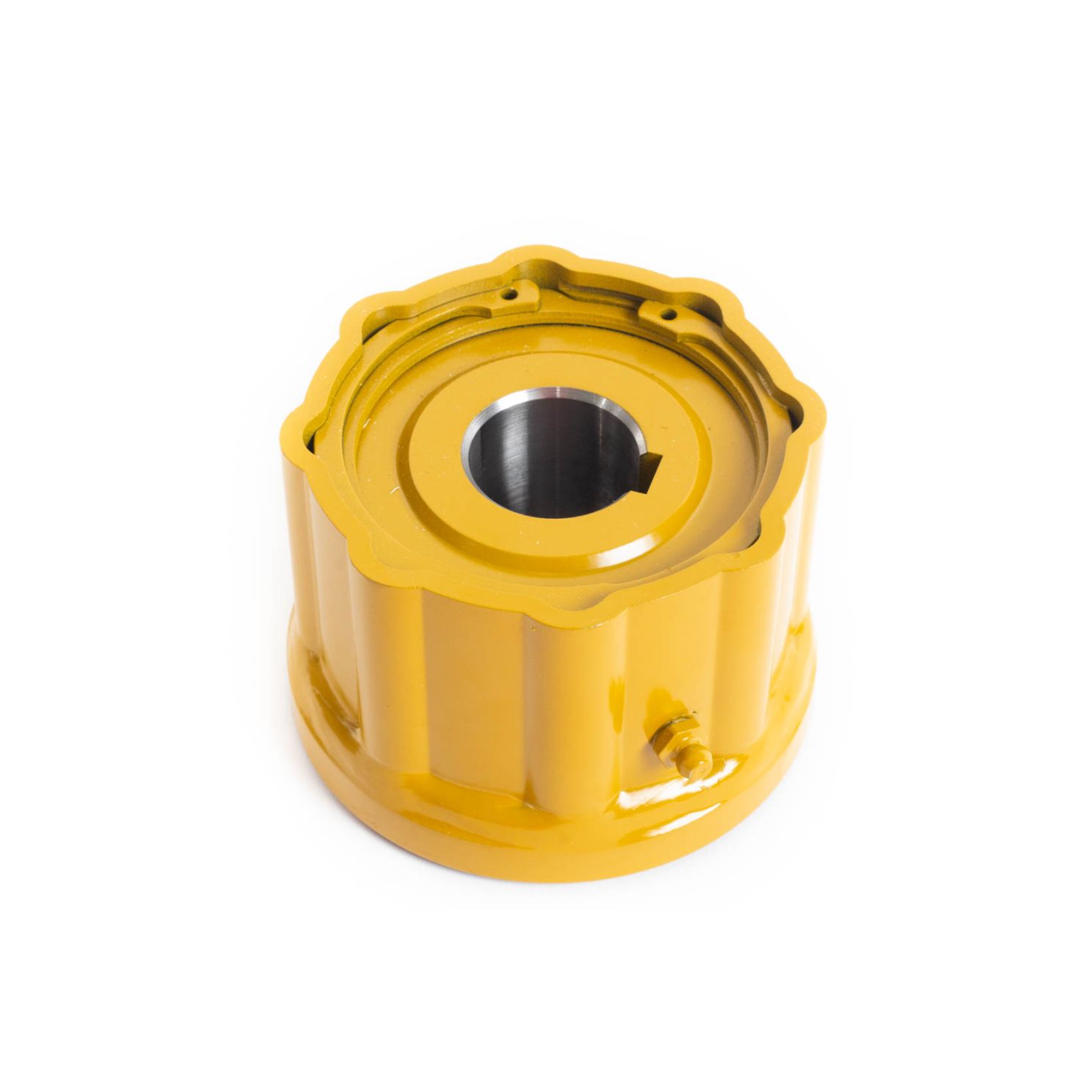 DR-7140 Corn Head Transfer Gearbox Slip Clutch Pack fits Drago