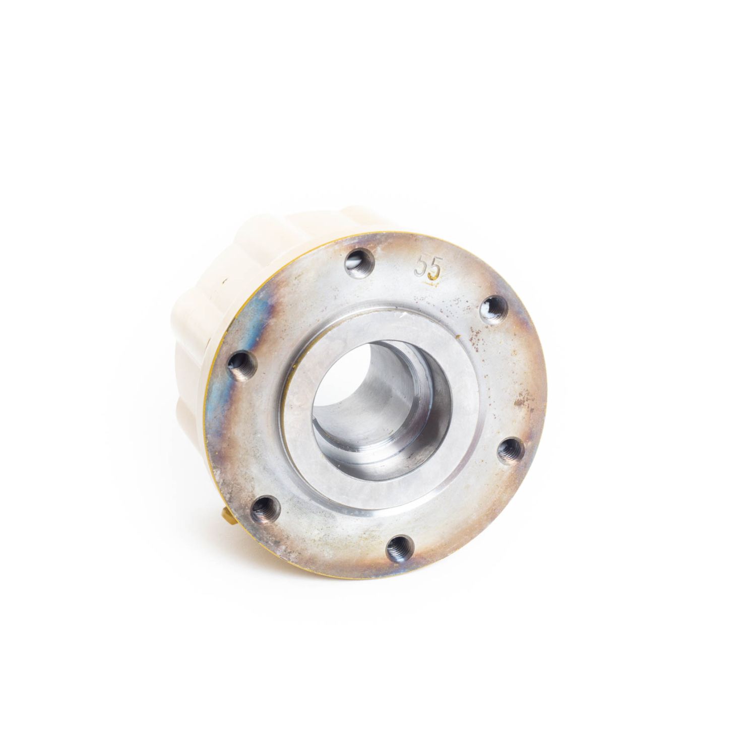 DR-7140 Corn Head Transfer Gearbox Slip Clutch Pack fits Drago