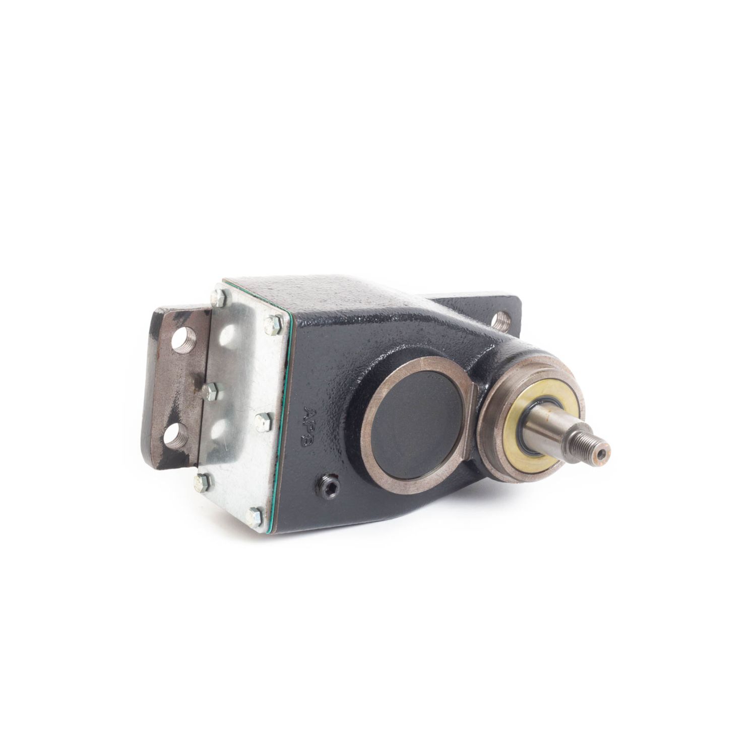 DR-12000 Corn Head Stalk Chopper Gearbox fits Drago