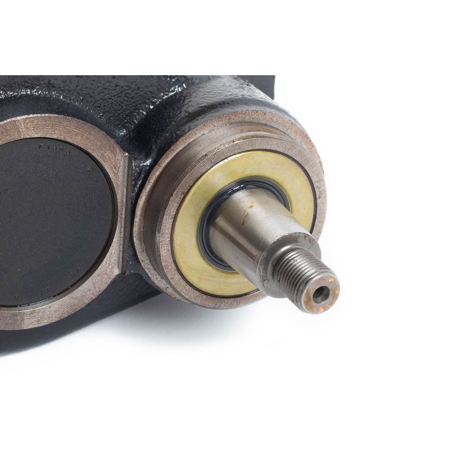 DR-12000 Corn Head Stalk Chopper Gearbox fits Drago