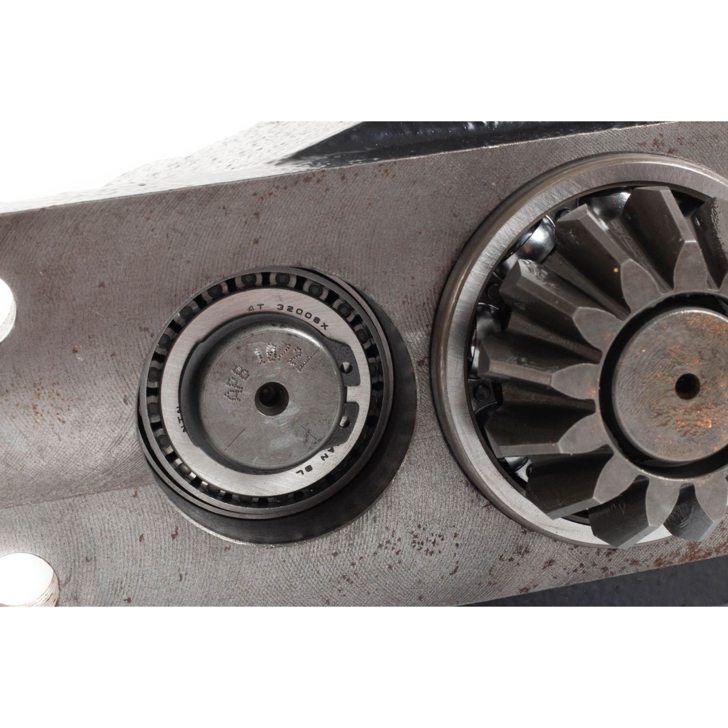 DR-12000 Corn Head Stalk Chopper Gearbox fits Drago