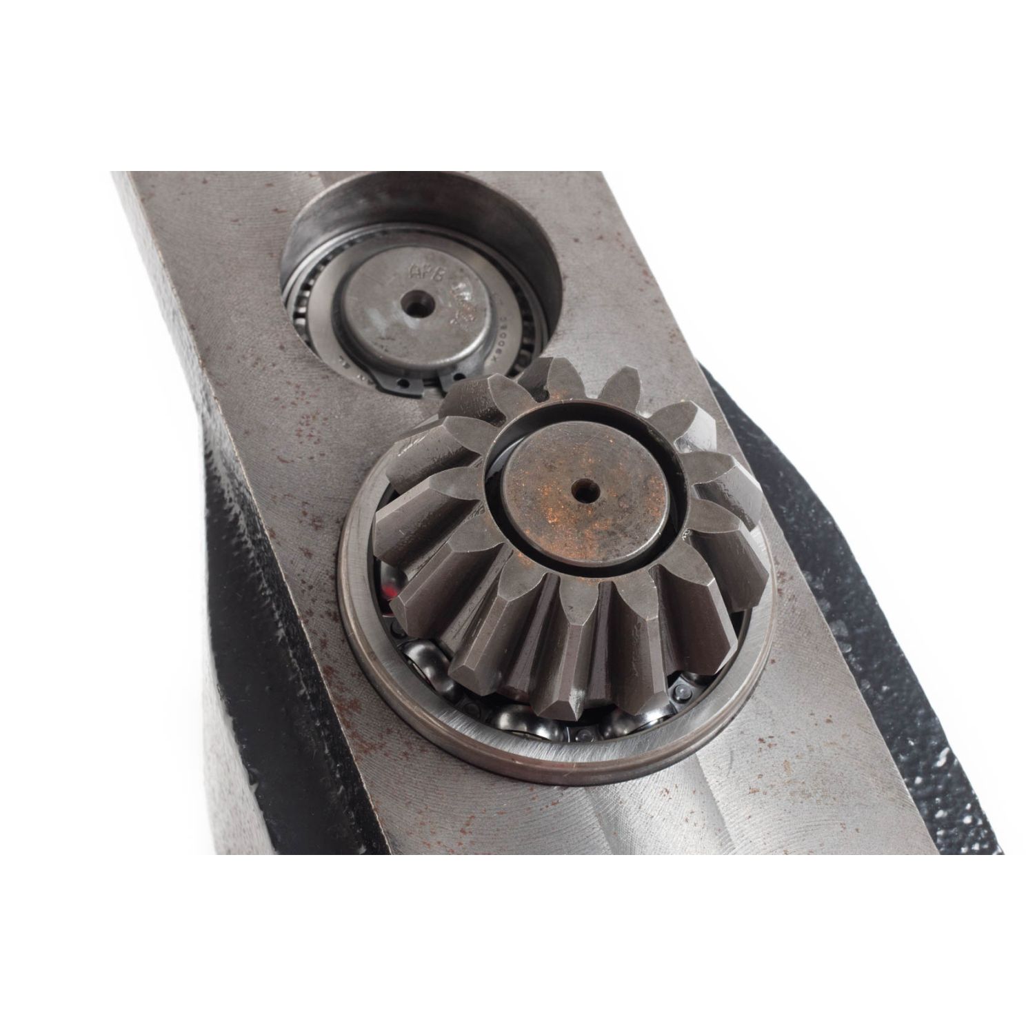 DR-12000 Corn Head Stalk Chopper Gearbox fits Drago