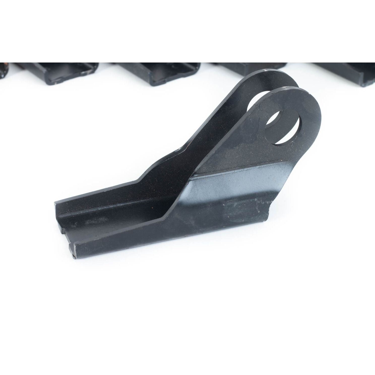 AH225940 Combine Straw Chopper Rotor Blade Kit fits John Deere