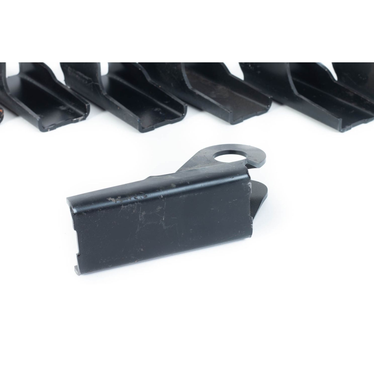 AH225940 Combine Straw Chopper Rotor Blade Kit fits John Deere