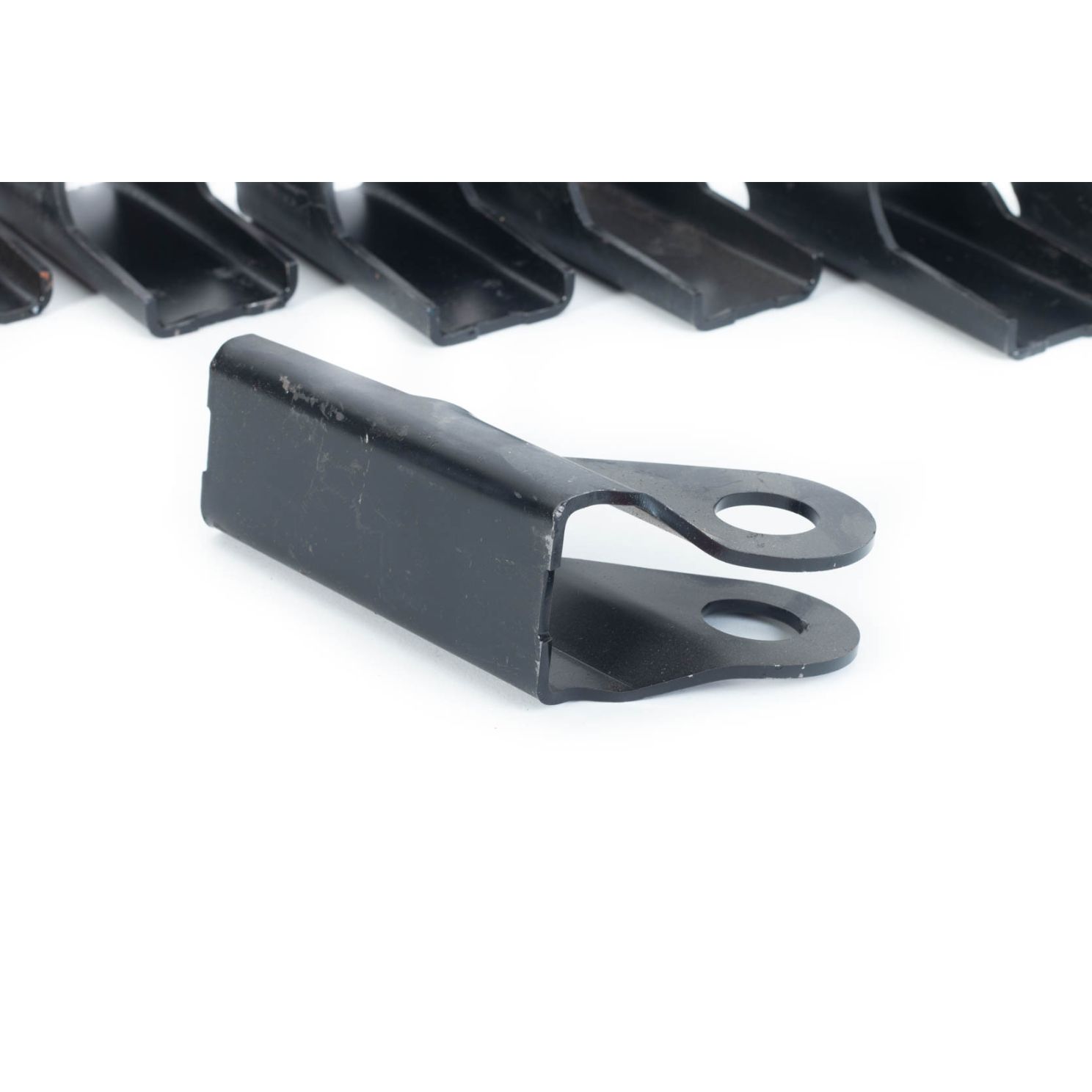 AH225940 Combine Straw Chopper Rotor Blade Kit fits John Deere