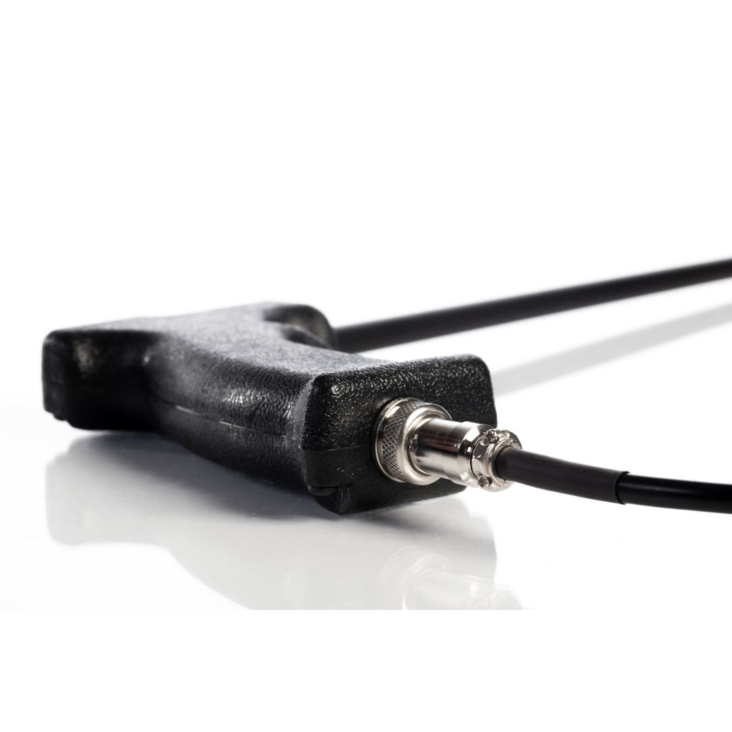 AgraTronix 07100 Digital Hay Moisture Tester with 18" Probe