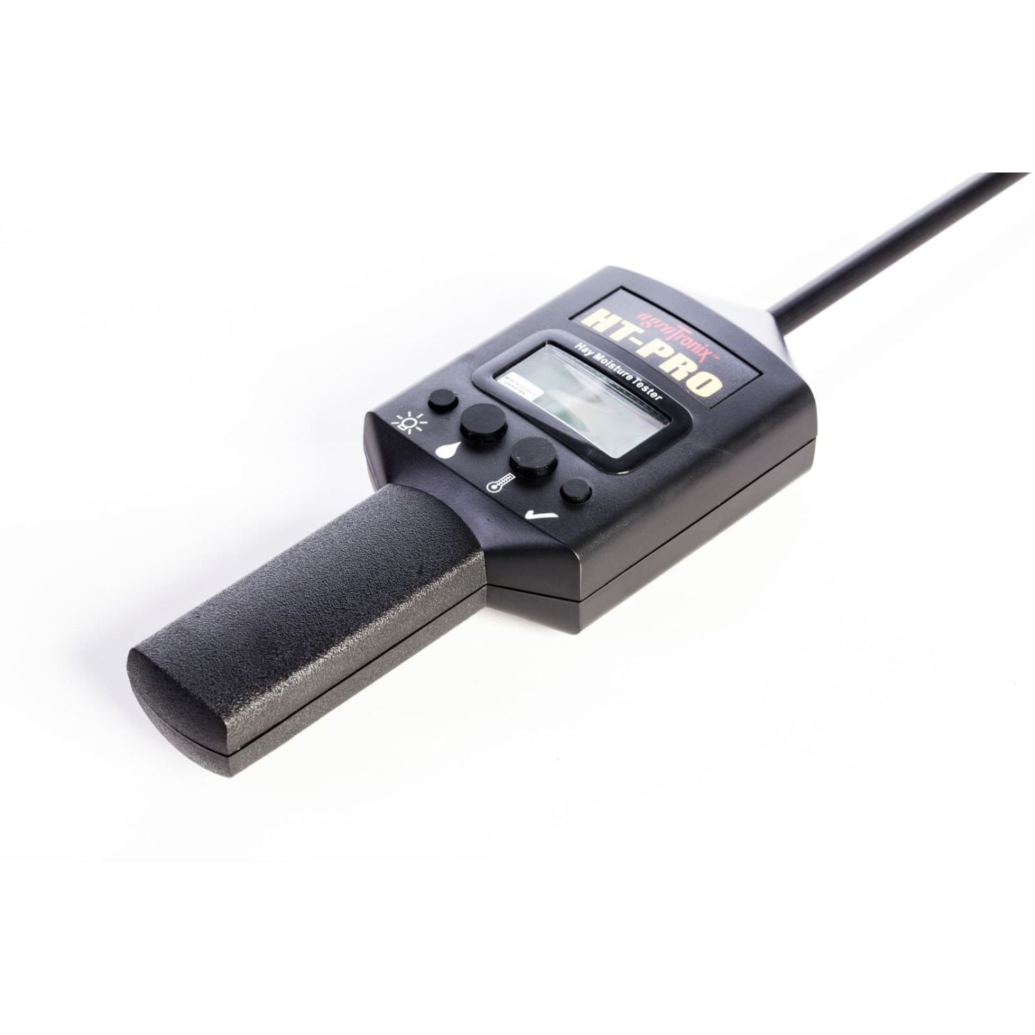 Agratronix HT-Pro Portable Hay Moisture Tester 07120