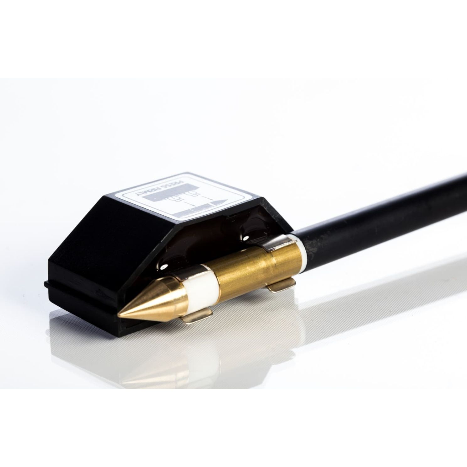 Agratronix HT-Pro Portable Hay Moisture Tester 07120