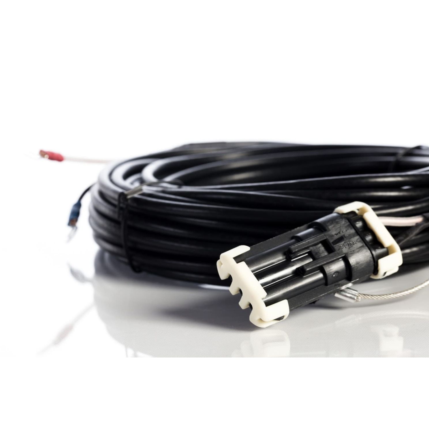 Agratronix BHT-2 Baler Mounted Hay Moisture Tester 07160