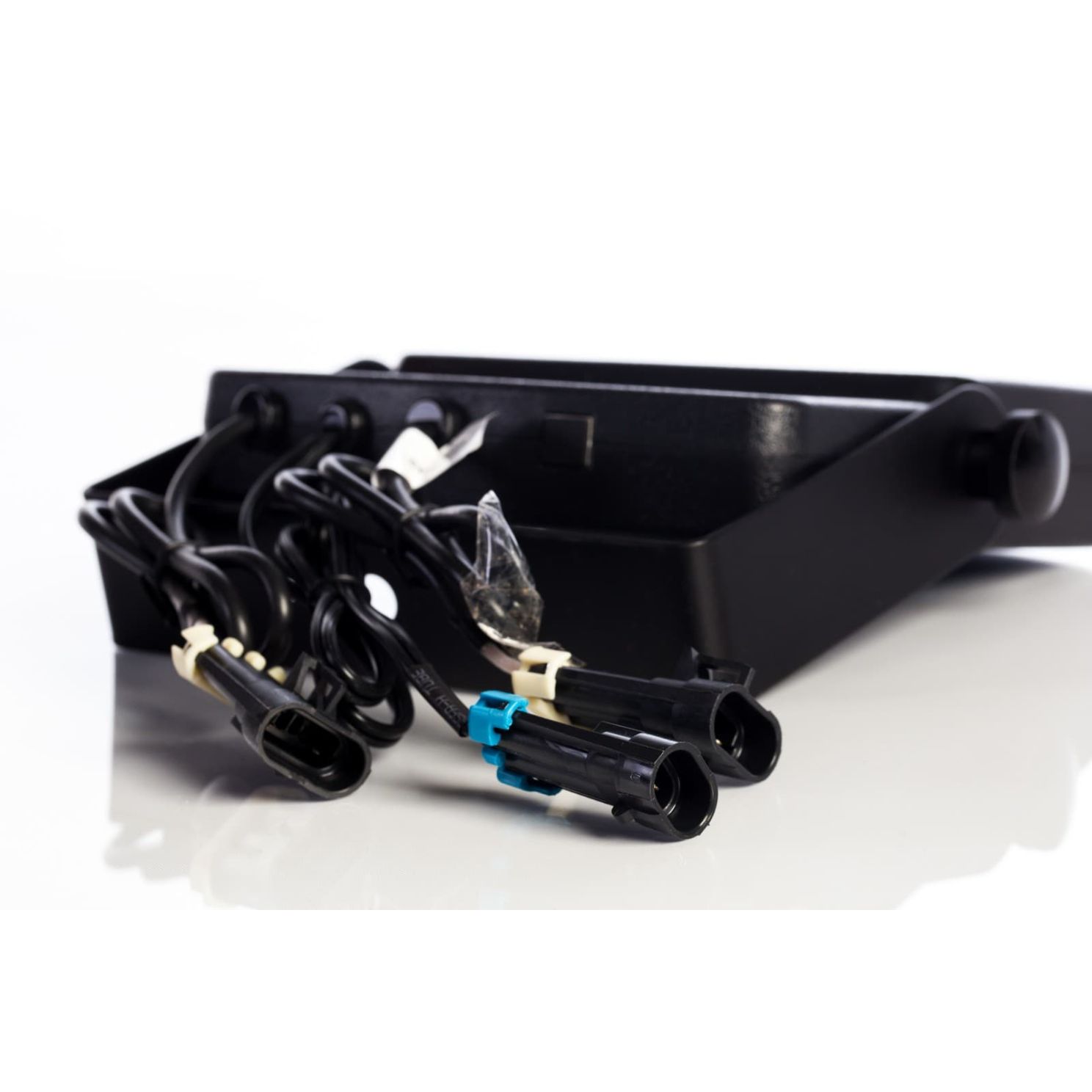 Agratronix BHT-2 Baler Mounted Hay Moisture Tester 07160