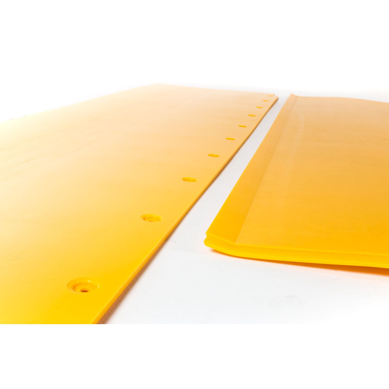 608C Corn Head Poly Auger Floor Liner Kit fits John Deere 2007-2011