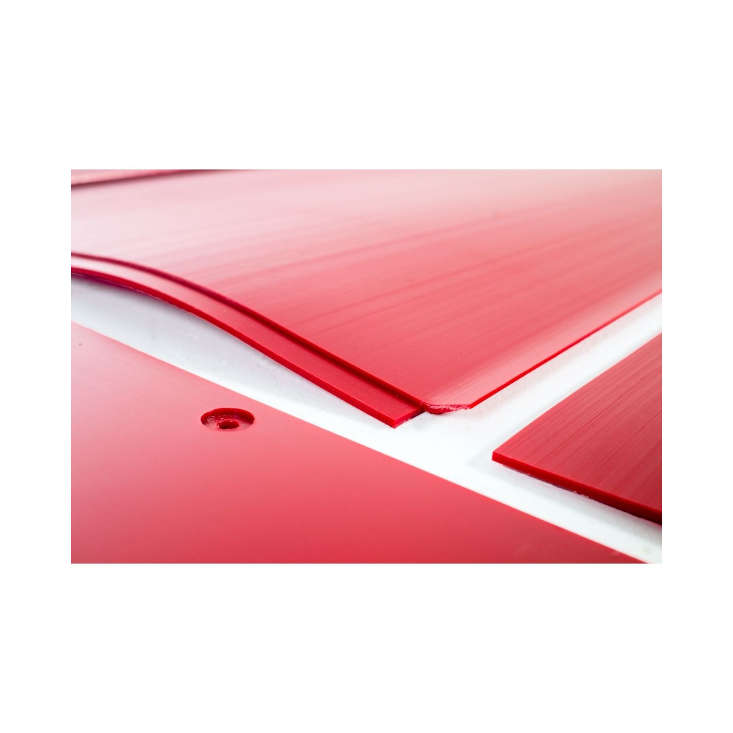 Poly Tech 1020 IH 30' Auger Trough Liner Kit