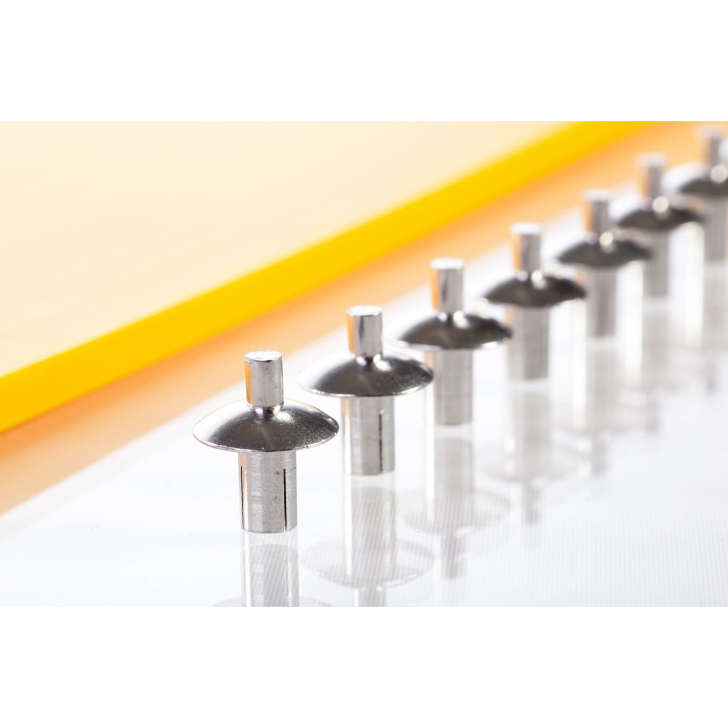 H170502 Platform 12-1/2'' x 33-1/2'' Skid Panel fits John Deere