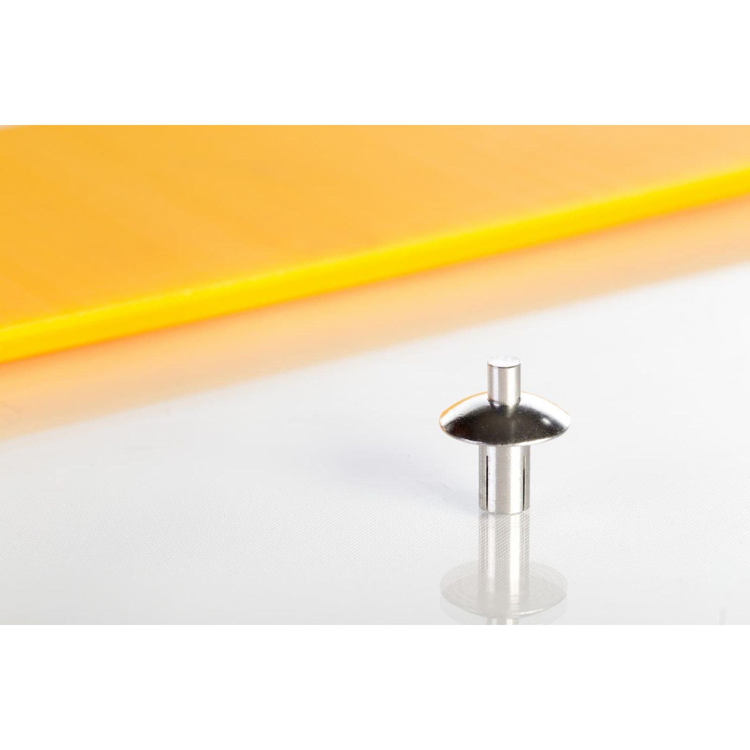 H208626 Platform 9'' x 12'' Skid Panel fits John Deere